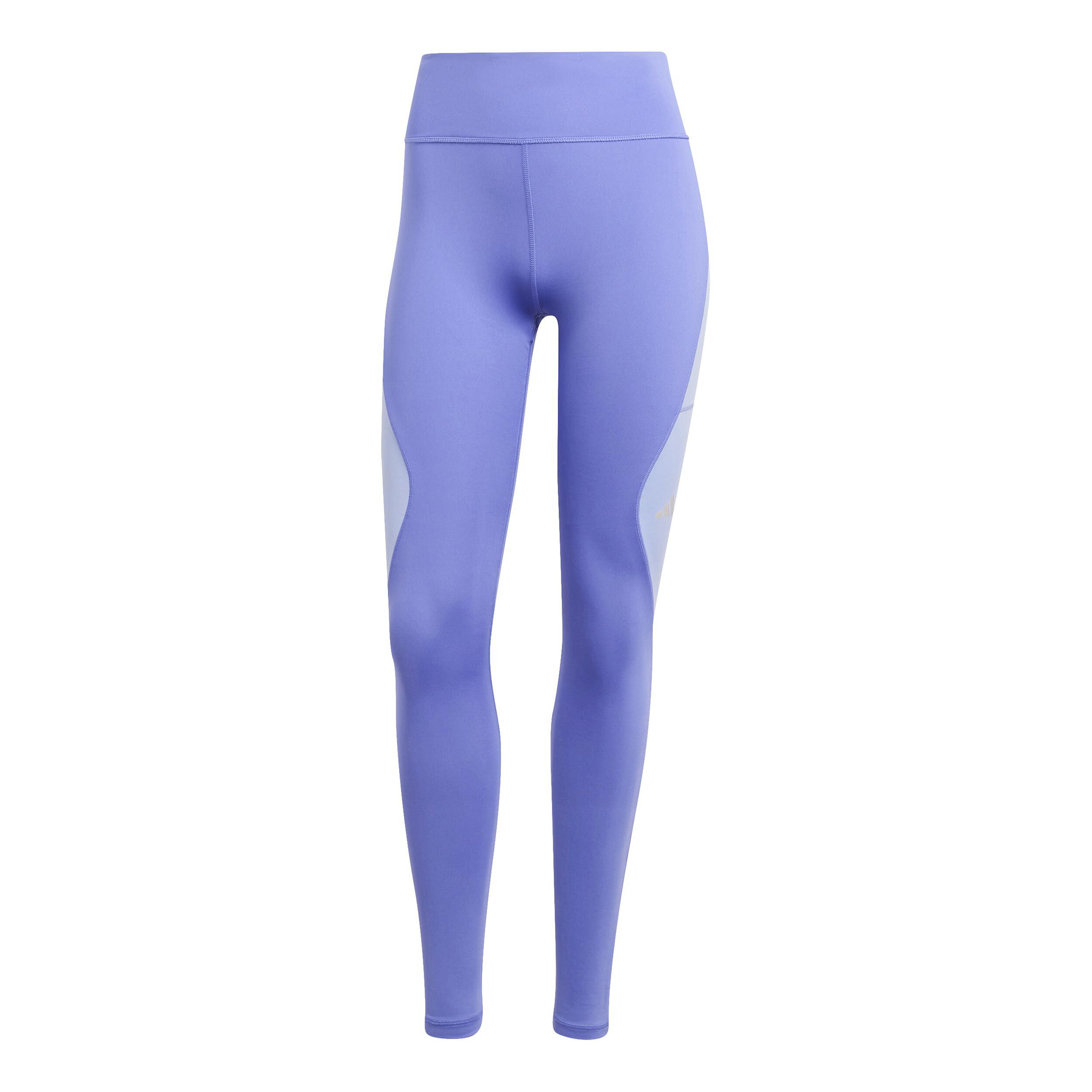 Buy adidas Own The Running Tights Women Blue online Running Point COM