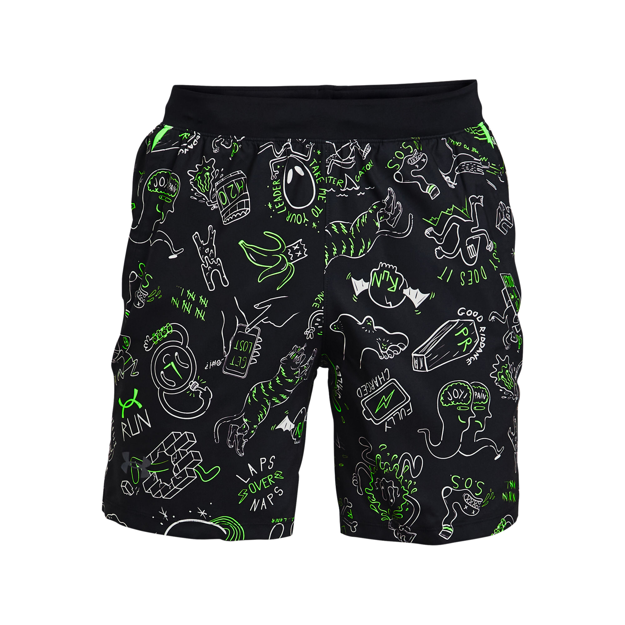Under Armour