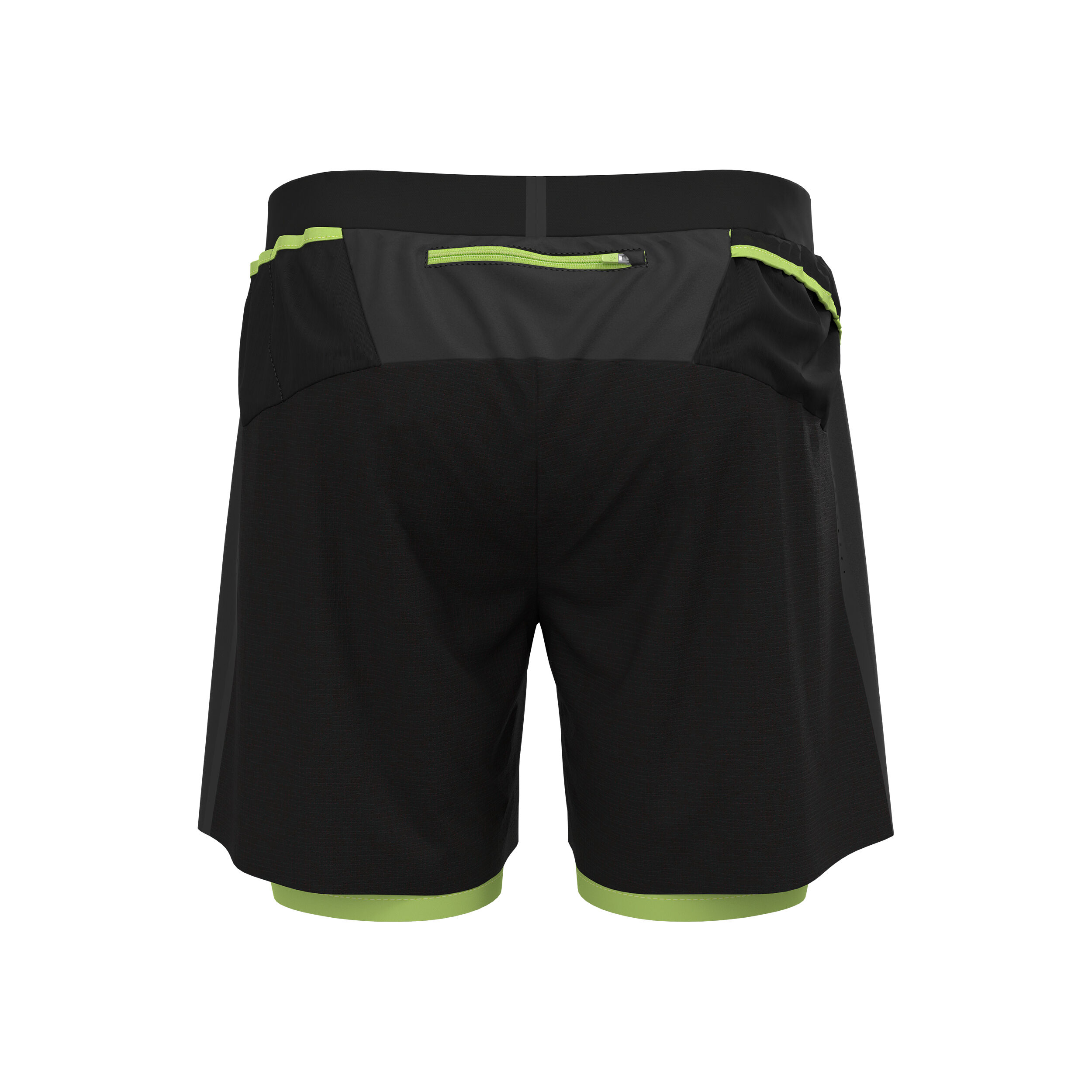 Men's 6 inch running shorts hot sale