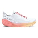 Altra Running shoes Altra Experience Flow Neutral Running Shoe Women-White,Coral