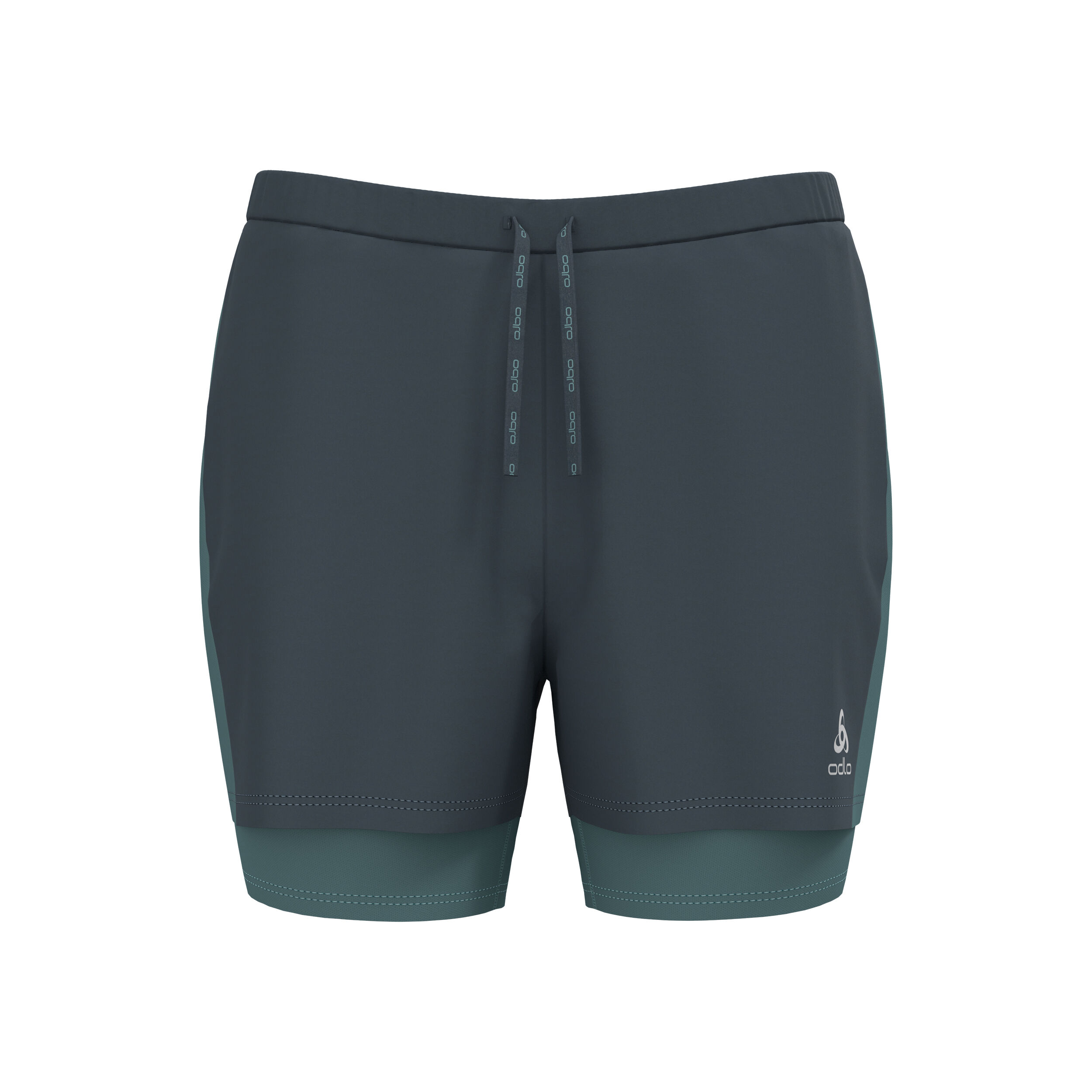 Odlo zeroweight ceramicool hot sale 2 in 1