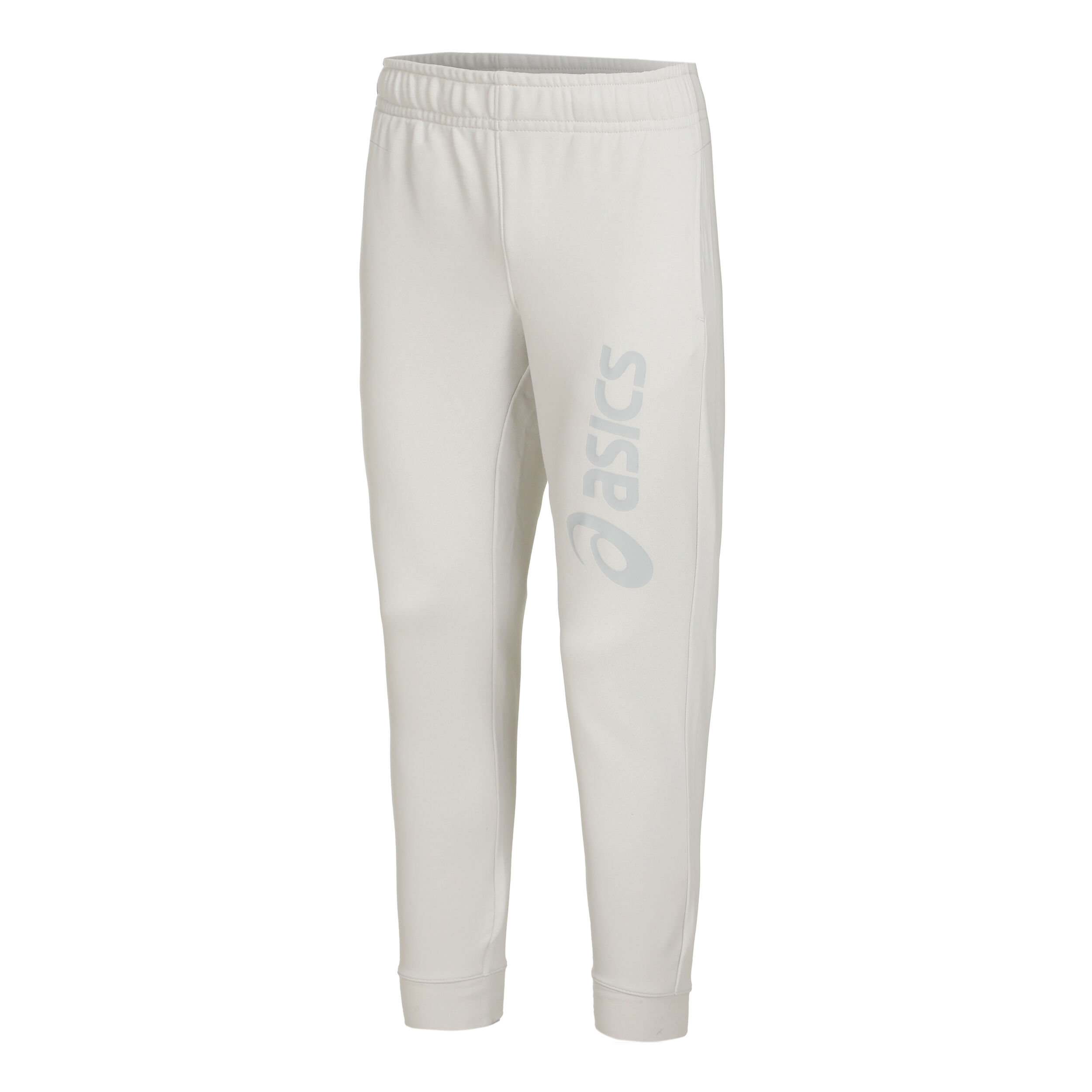 Buy ASICS Big Logo Training Pants Men Grey online Running Point COM