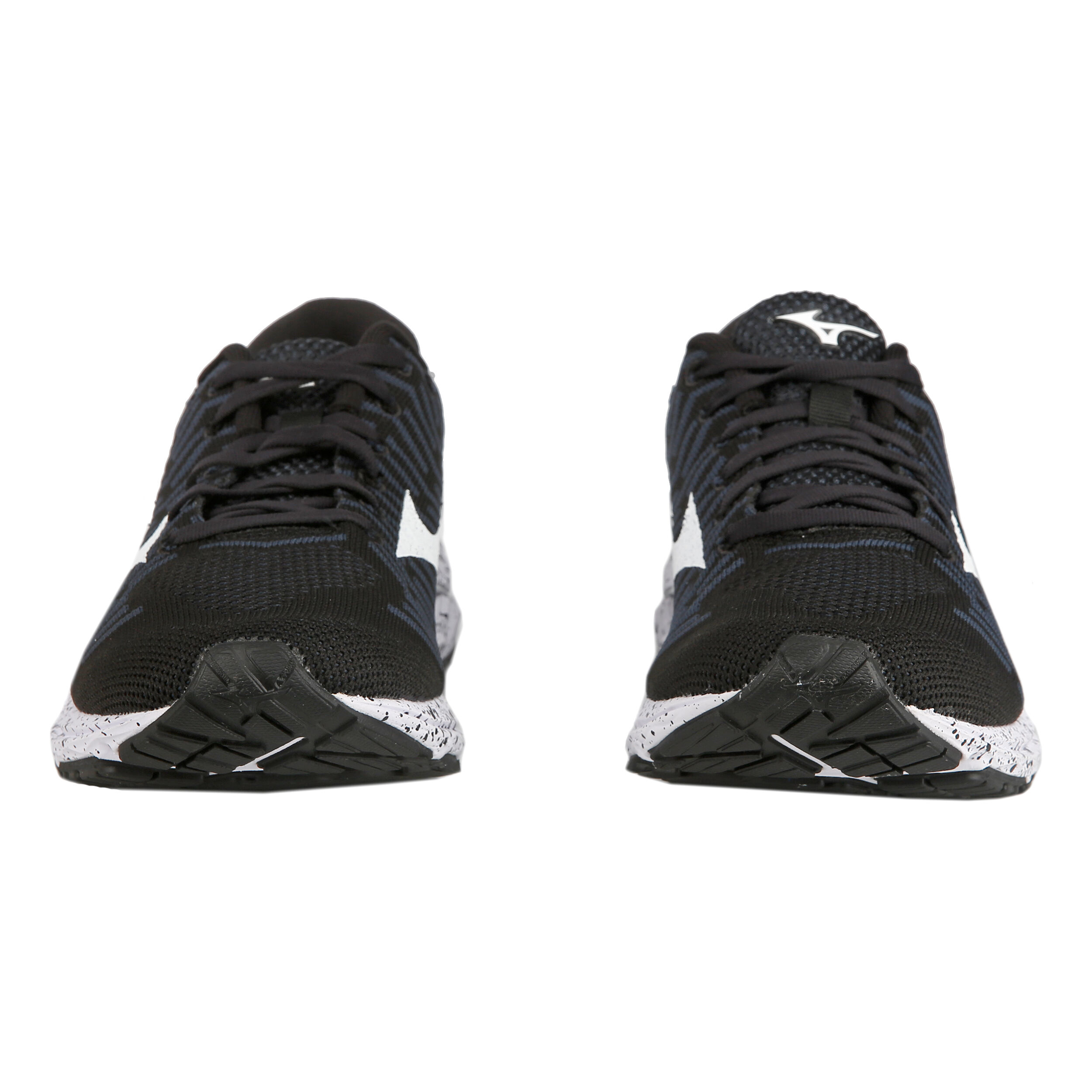 Mizuno women's waveknit r2 running shoe outlet