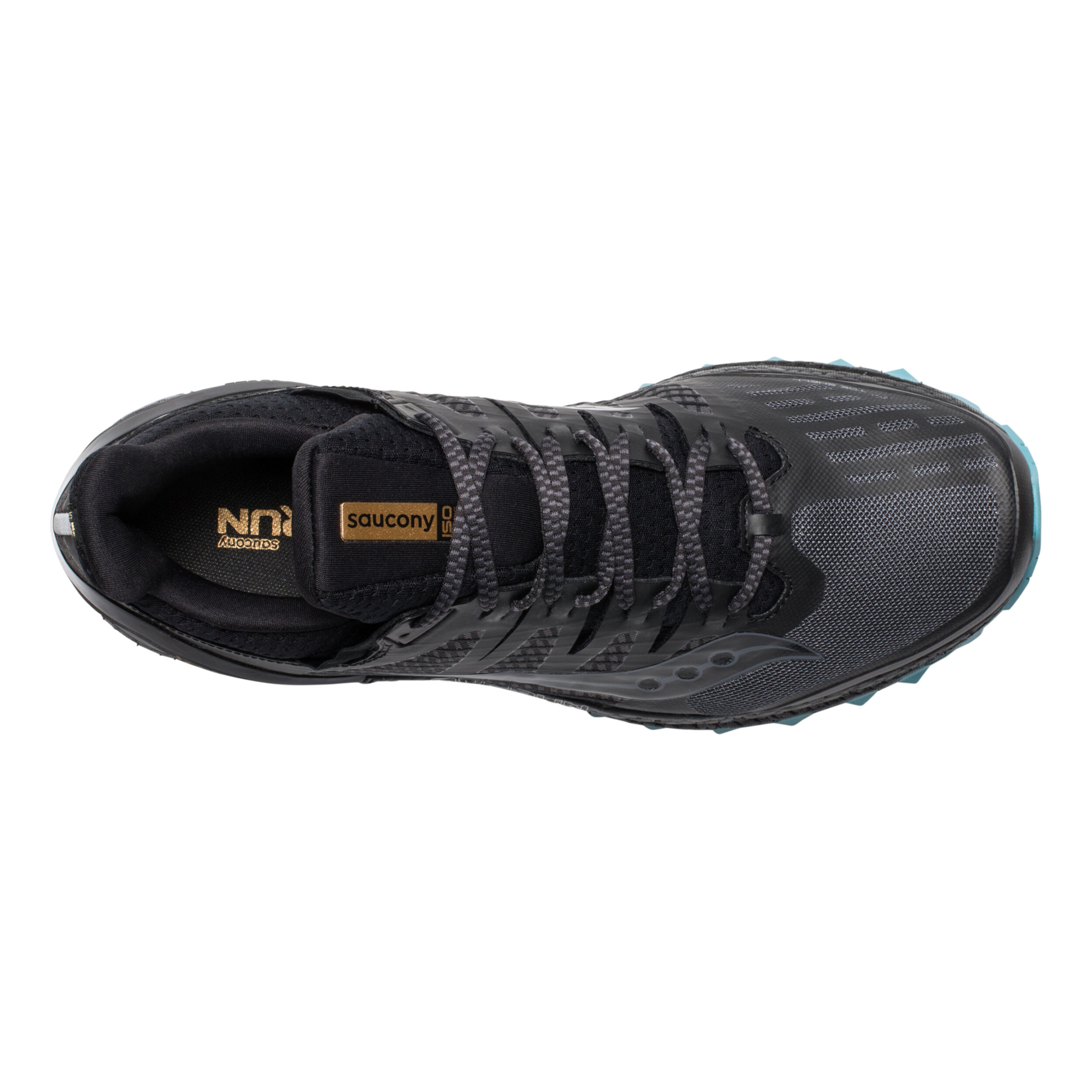 Xodus iso 3 saucony on sale