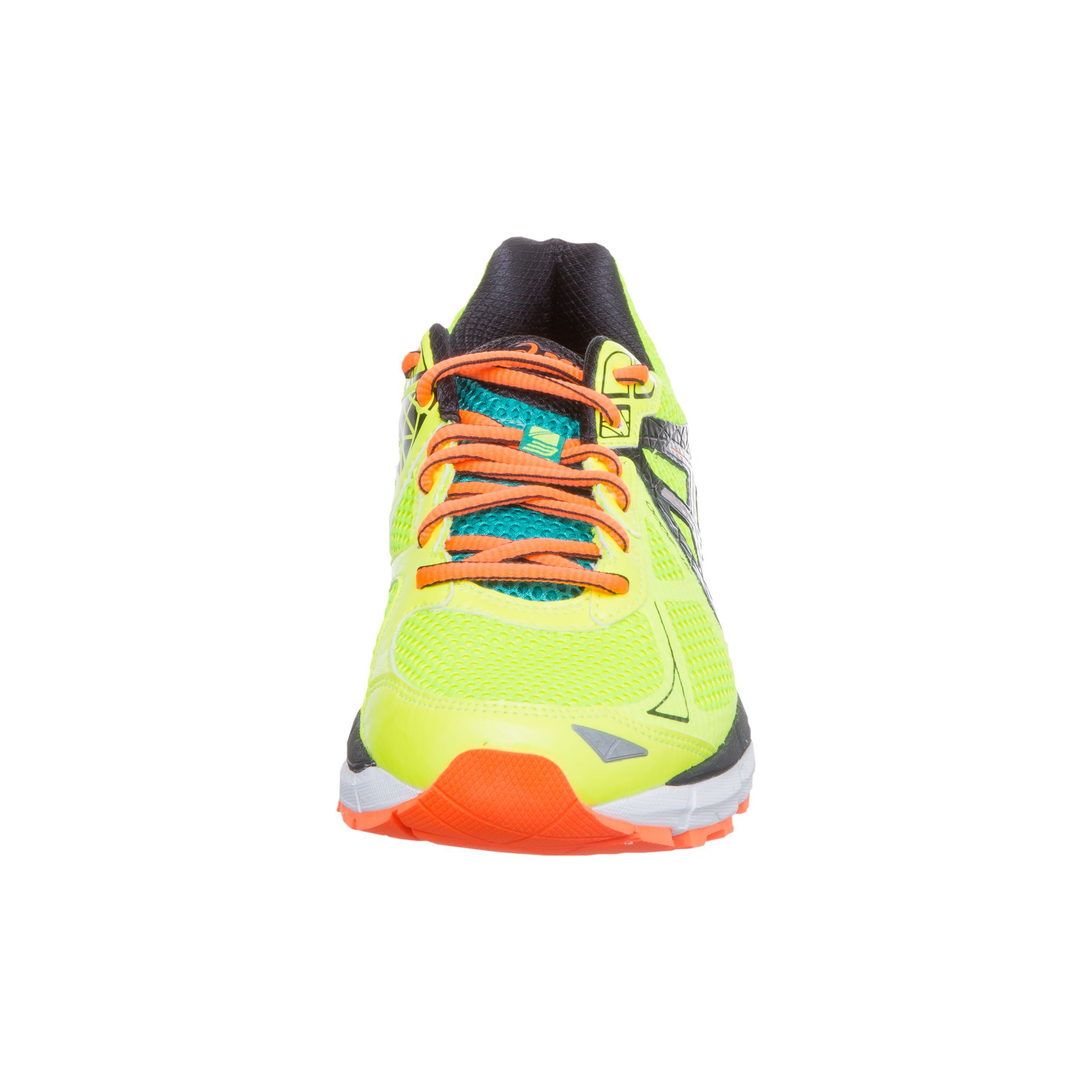 Buy ASICS GT 2000 3 Stability Running Shoe Men Neon Yellow online