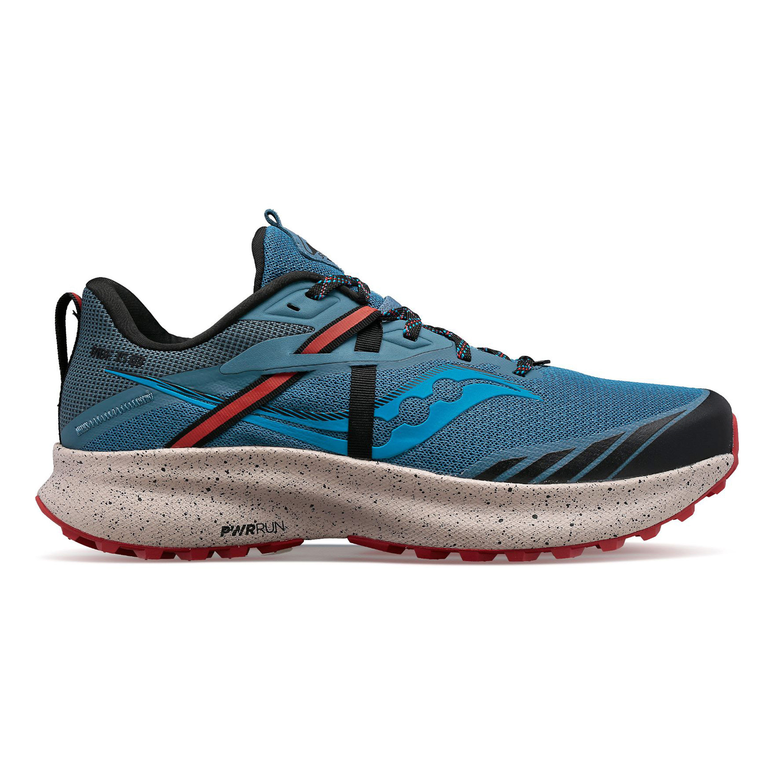 Saucony ride shop iso tr