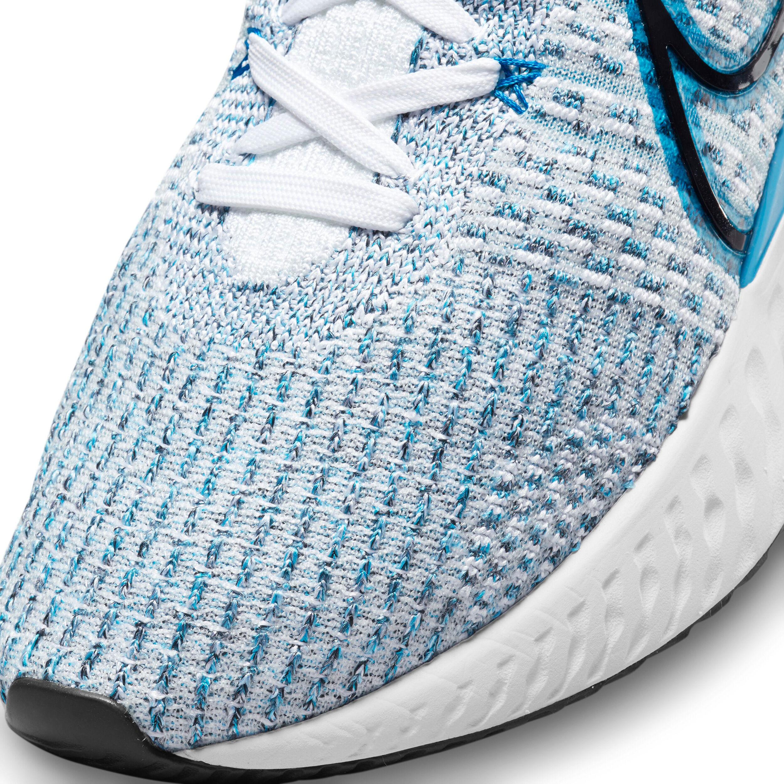 Nike react baby blue clearance