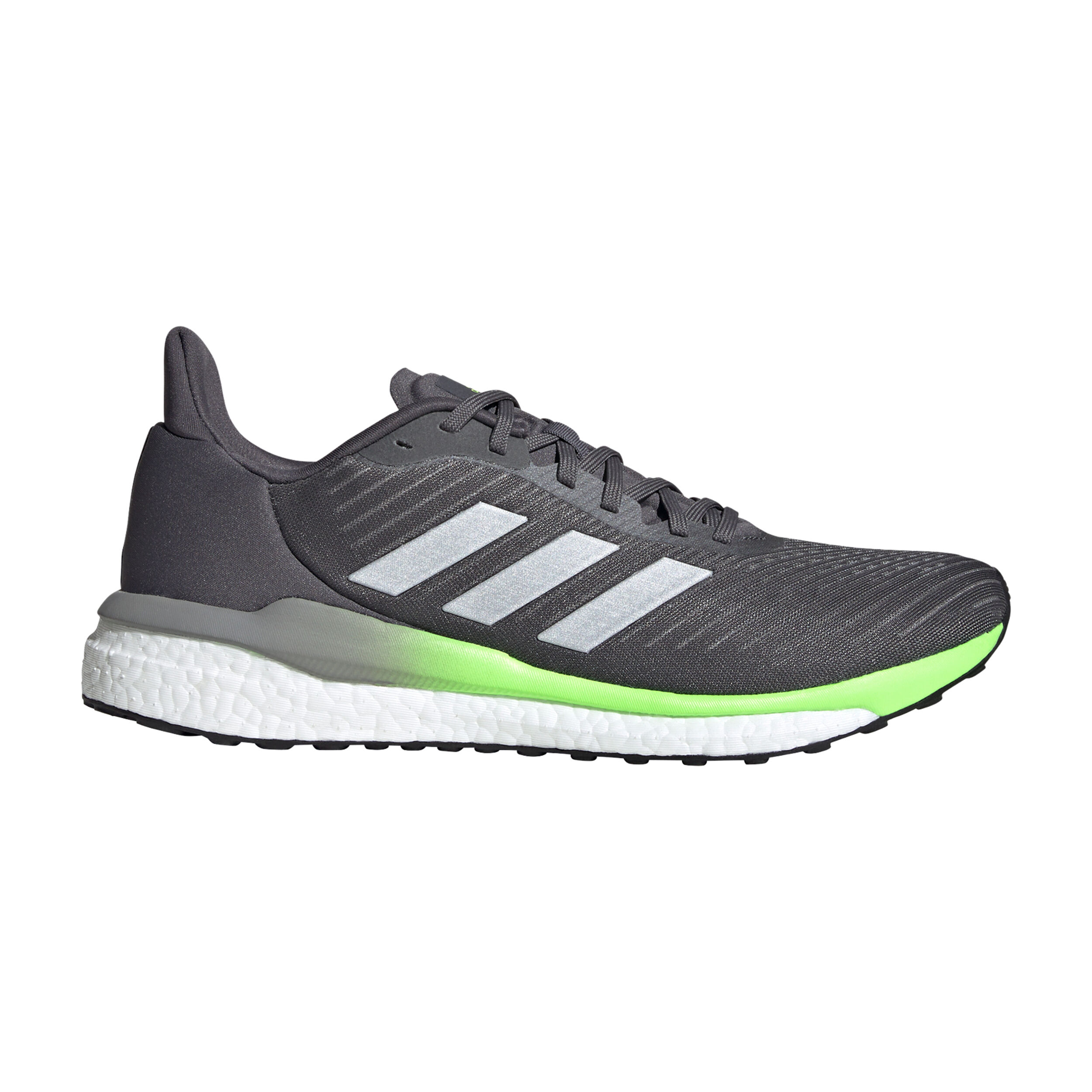 Adidas solar drive grey cheap