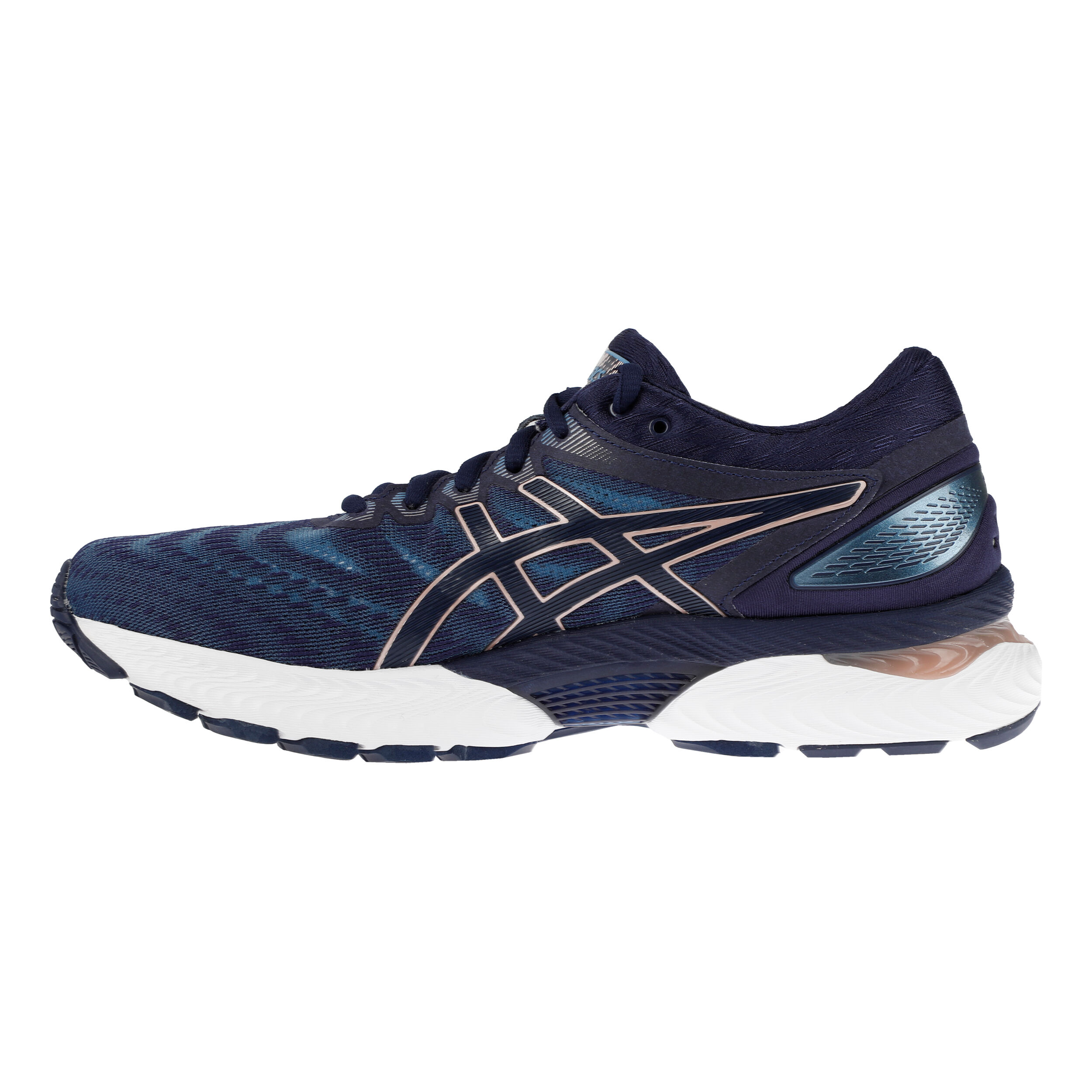 Jogging point asics nimbus 22 outlet
