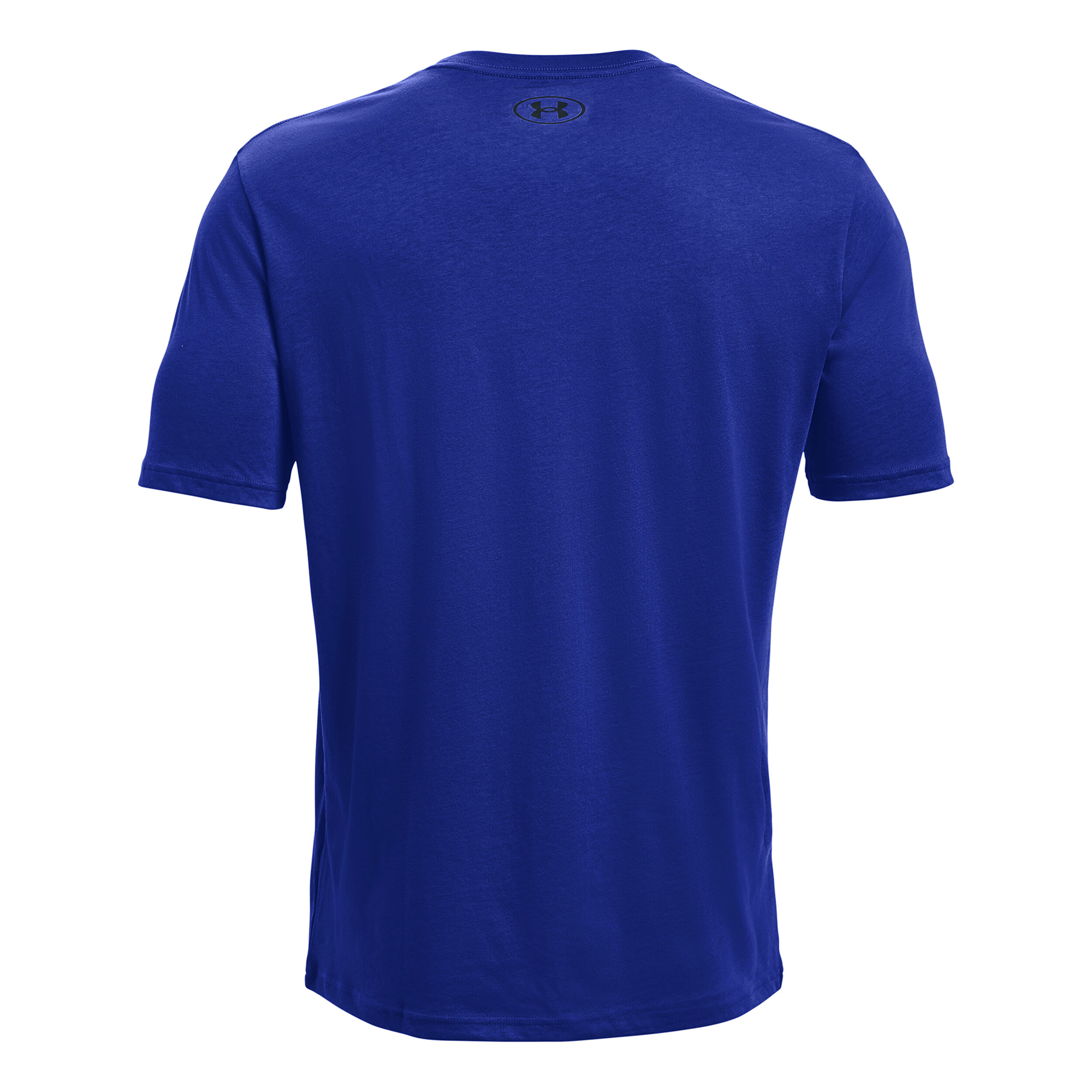 Buy Under Armour Sportstyle T-Shirt Men Blue online