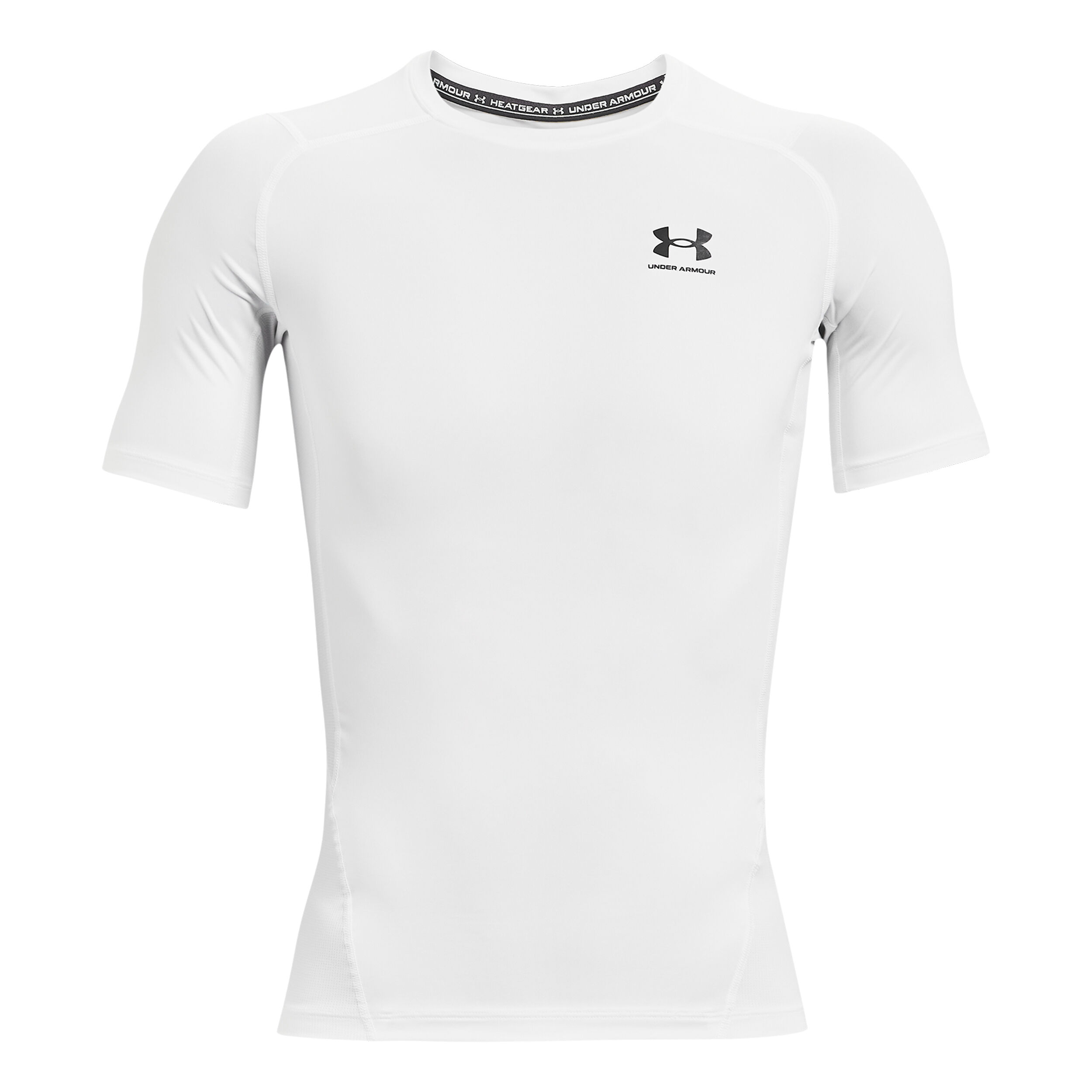 Mens under armour sales undershirts