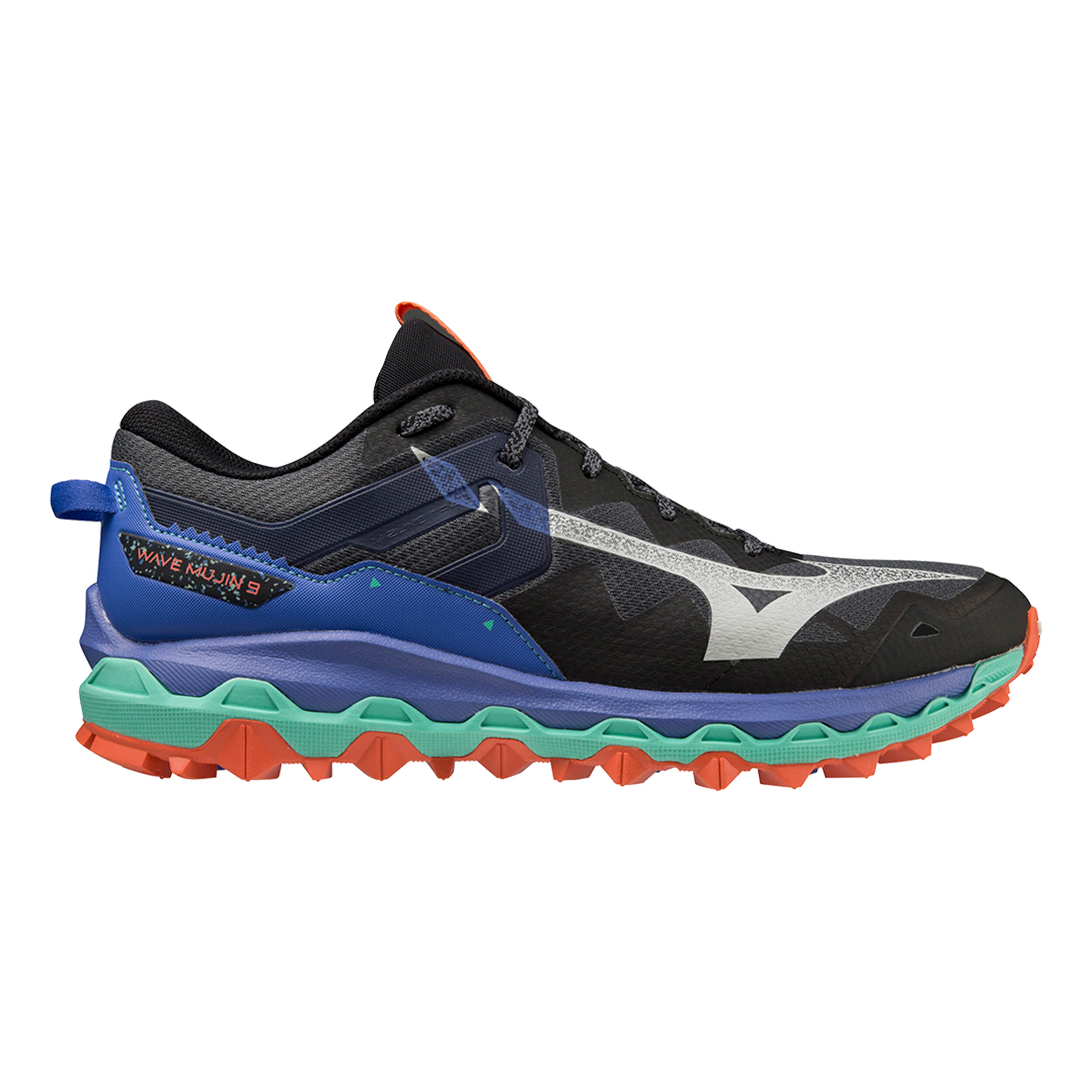 Mizuno wave best sale mujin 6 m