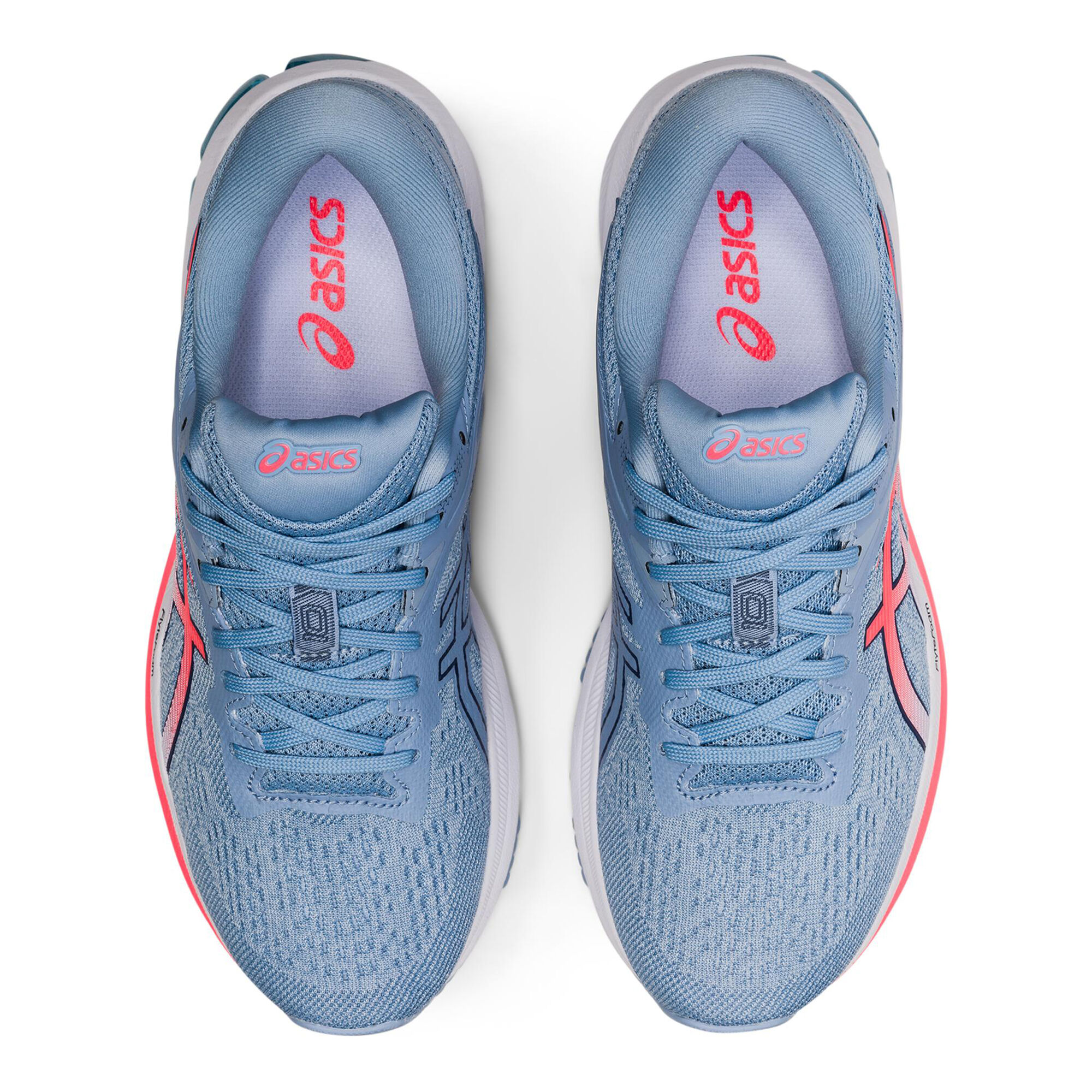 ASICS