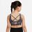 Dri-Fit Icon Indy Bra All Over Print