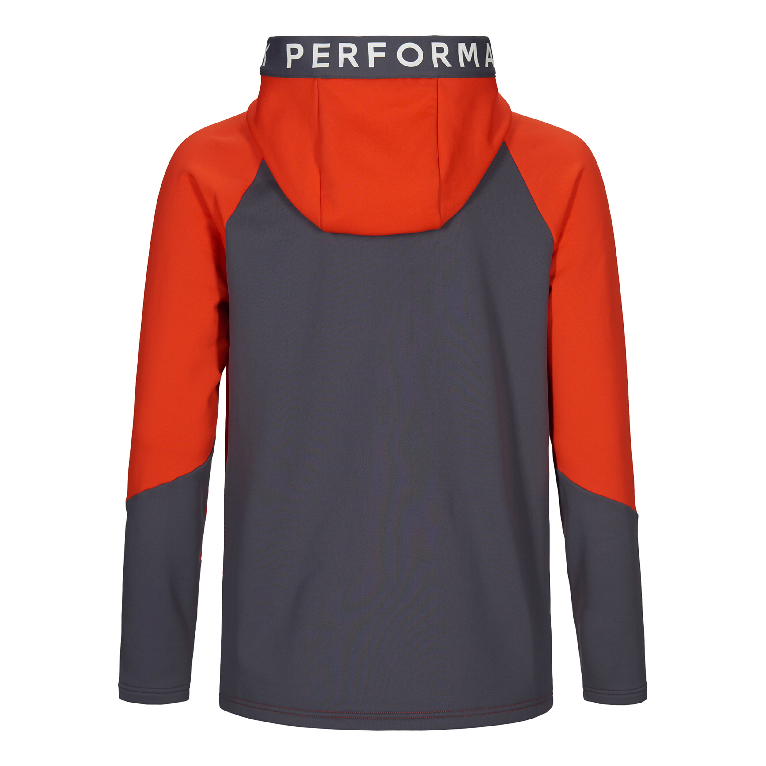 Buy Peak Performance Rider Training Jacket Men Red Grey online Running Point COM