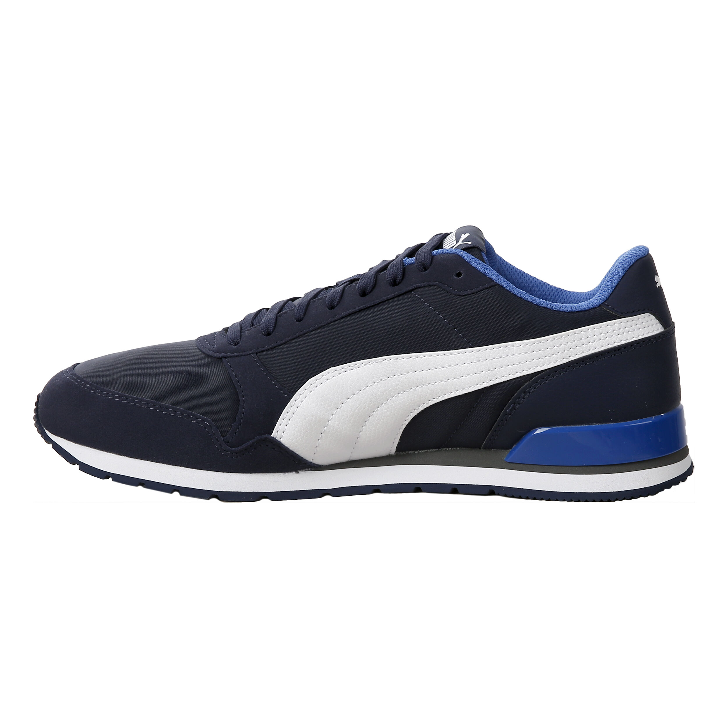 Buy Puma ST Runner V2 NL Sneakers Men Black Blue online Running Point COM