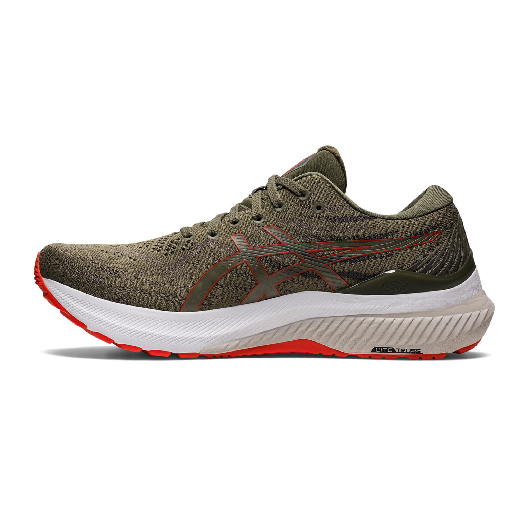 ASICS