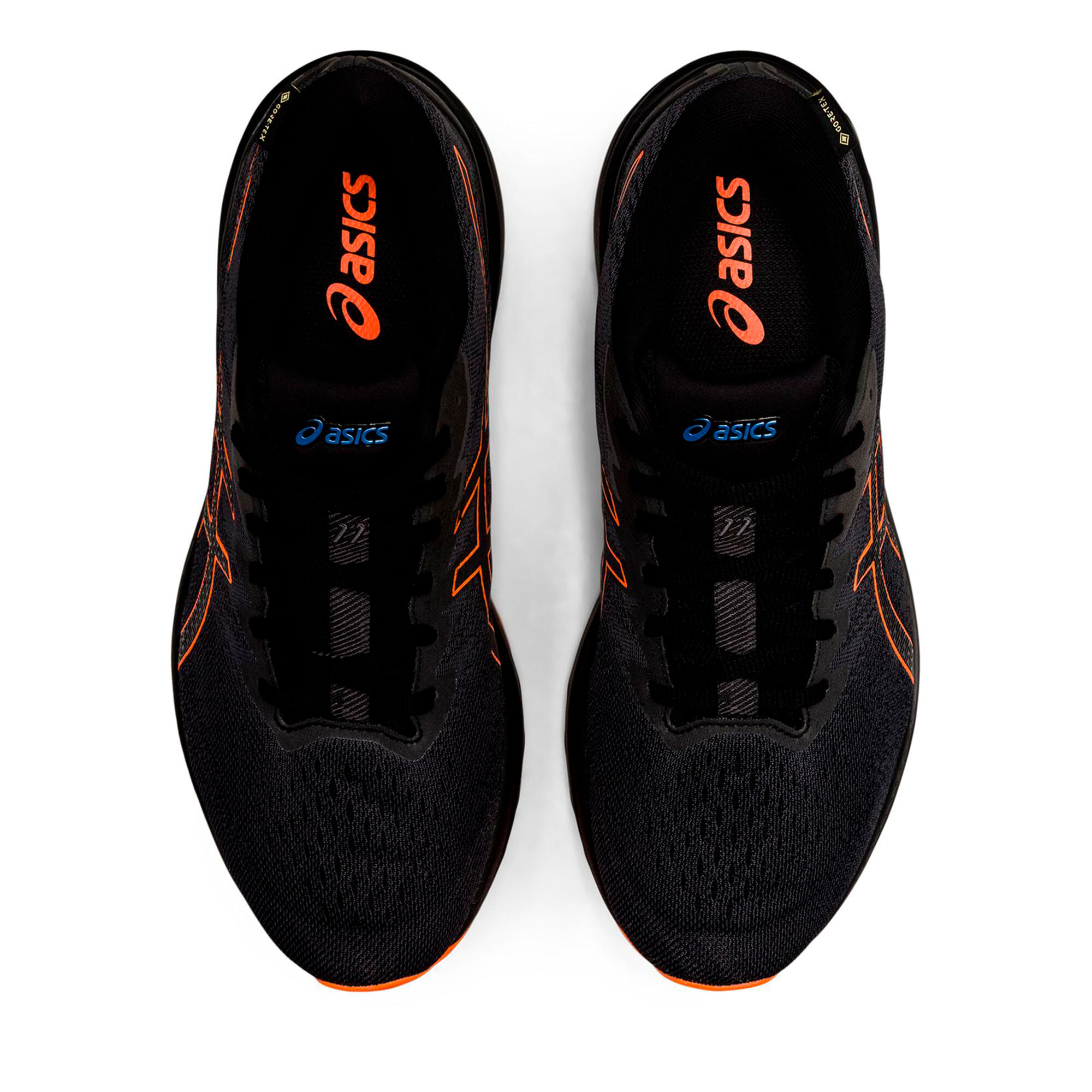 ASICS