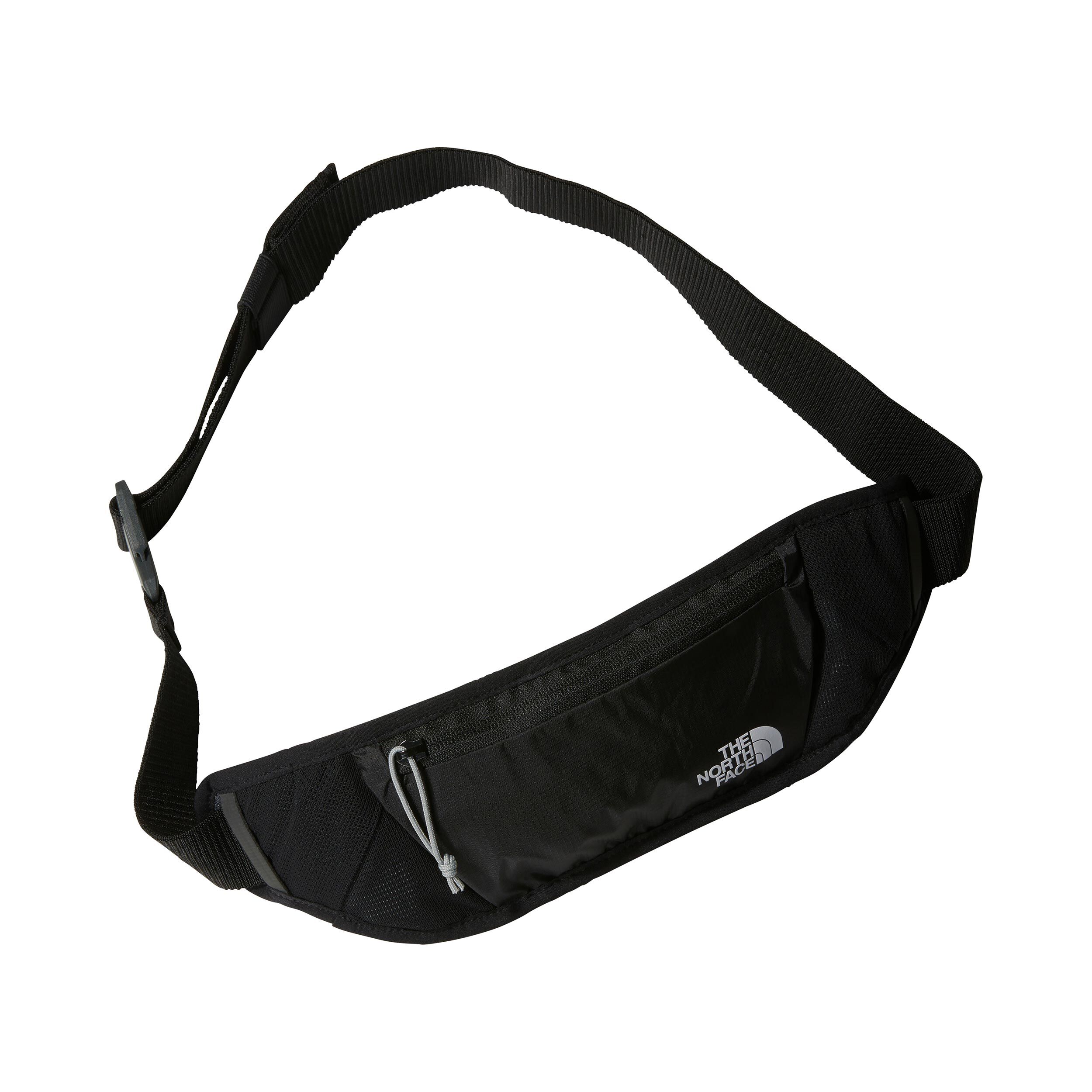 Buy The North Face Sunriser Belt Black, White online
