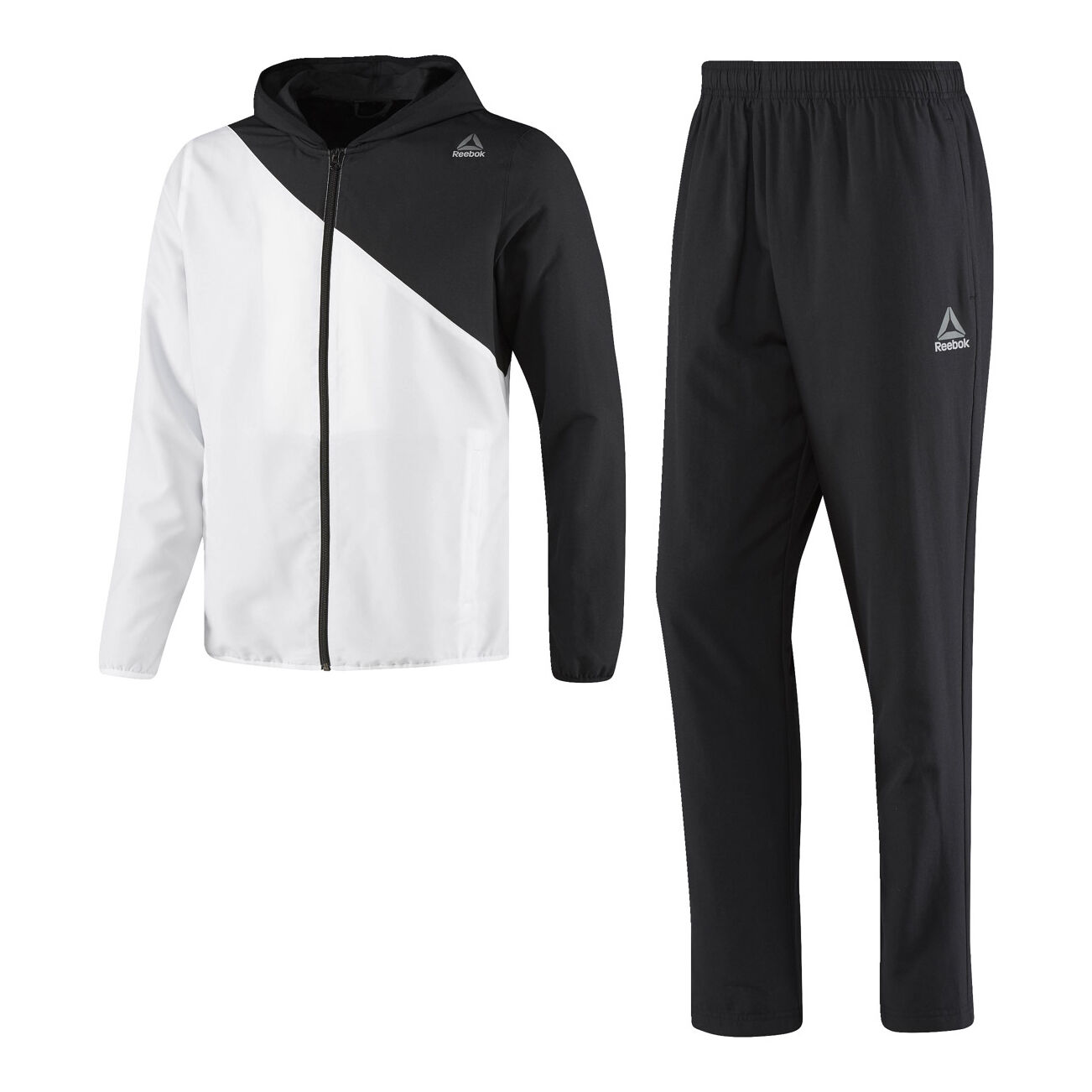 Reebok tracksuit online shopping discount