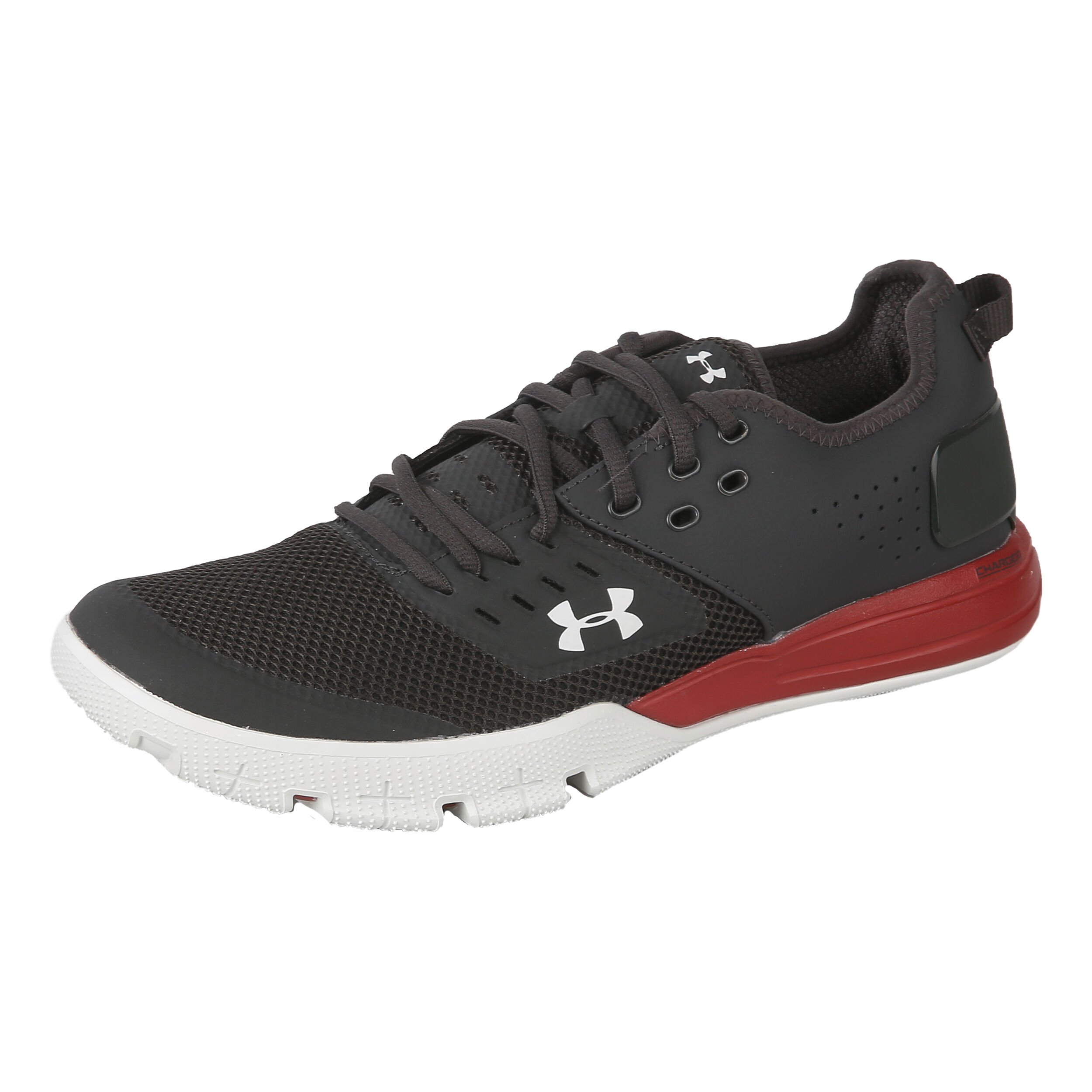 Under armour charged ultimate 3.0 new arrivals