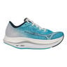 Wave Rebellion Flash 2 Competition Running Shoe Women-Turquoise,Blue