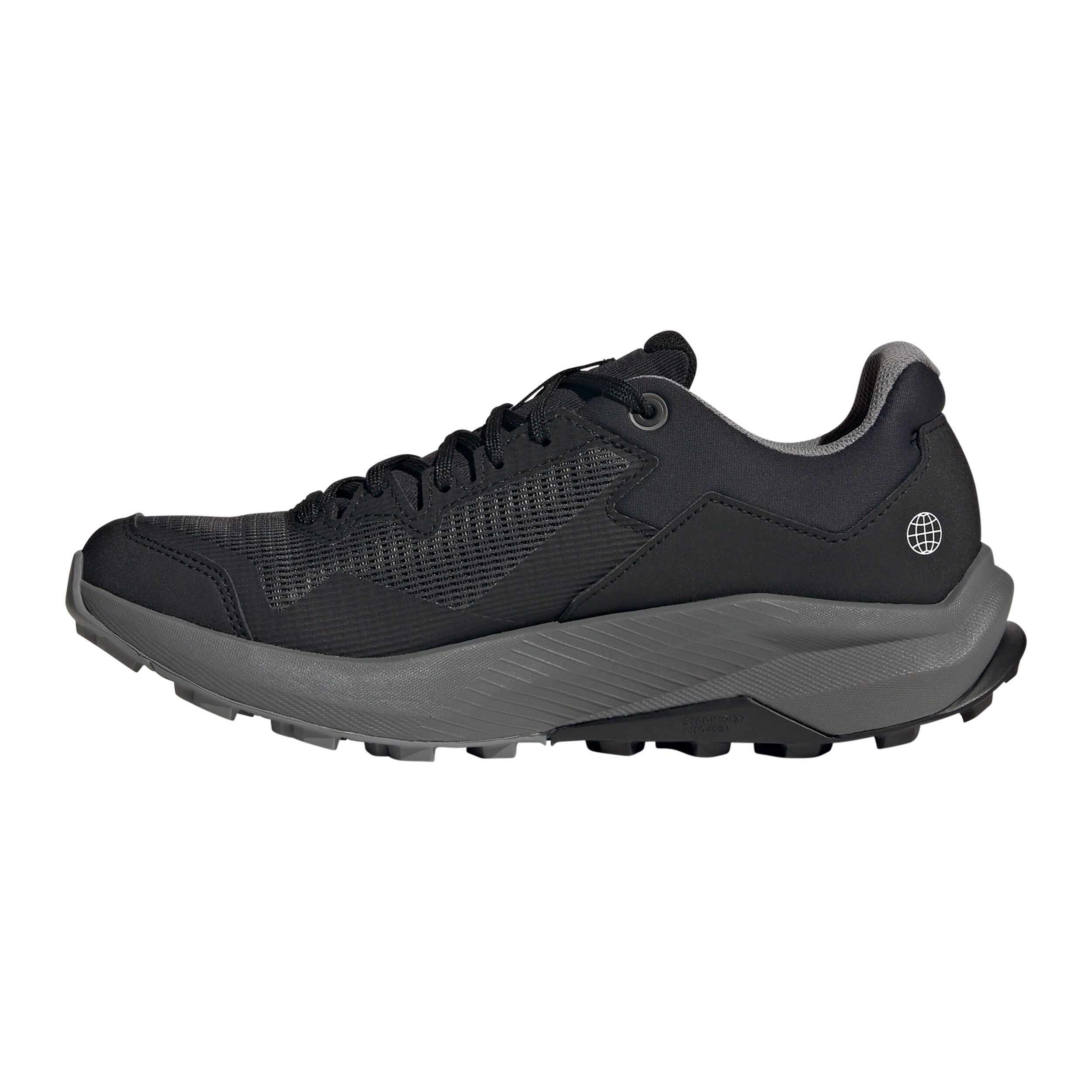 Womens black trail shoes new arrivals