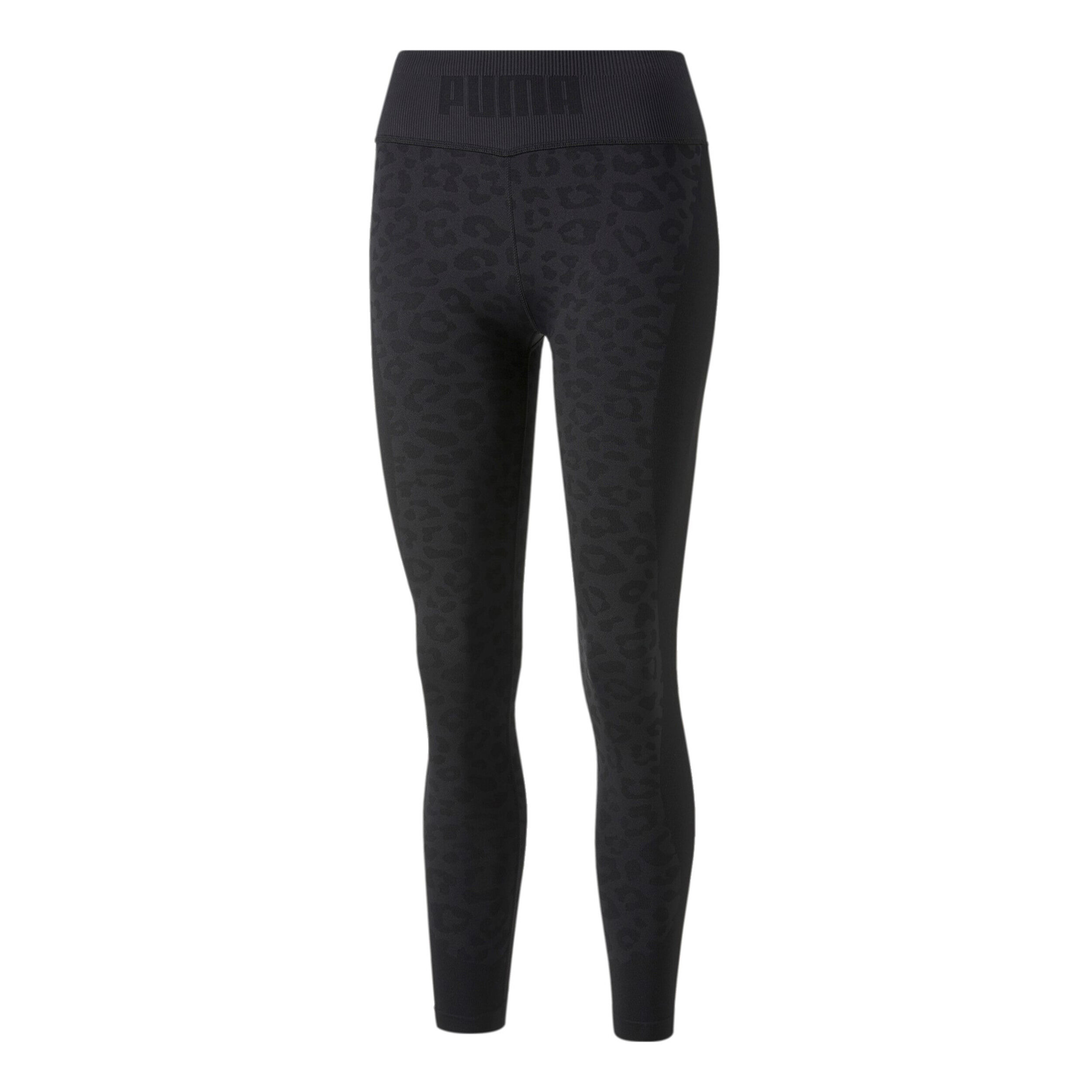 Puma Formknit Seamless Leggings handgefertigten Women
