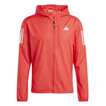 adidas Own The Run Jacket