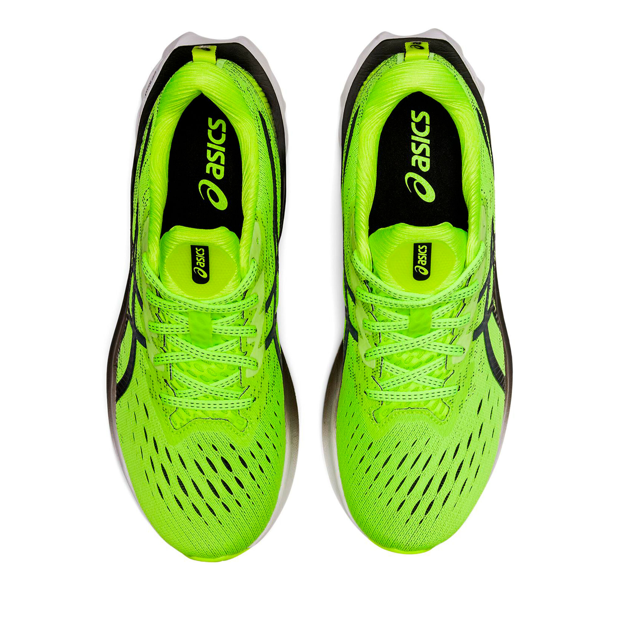ASICS