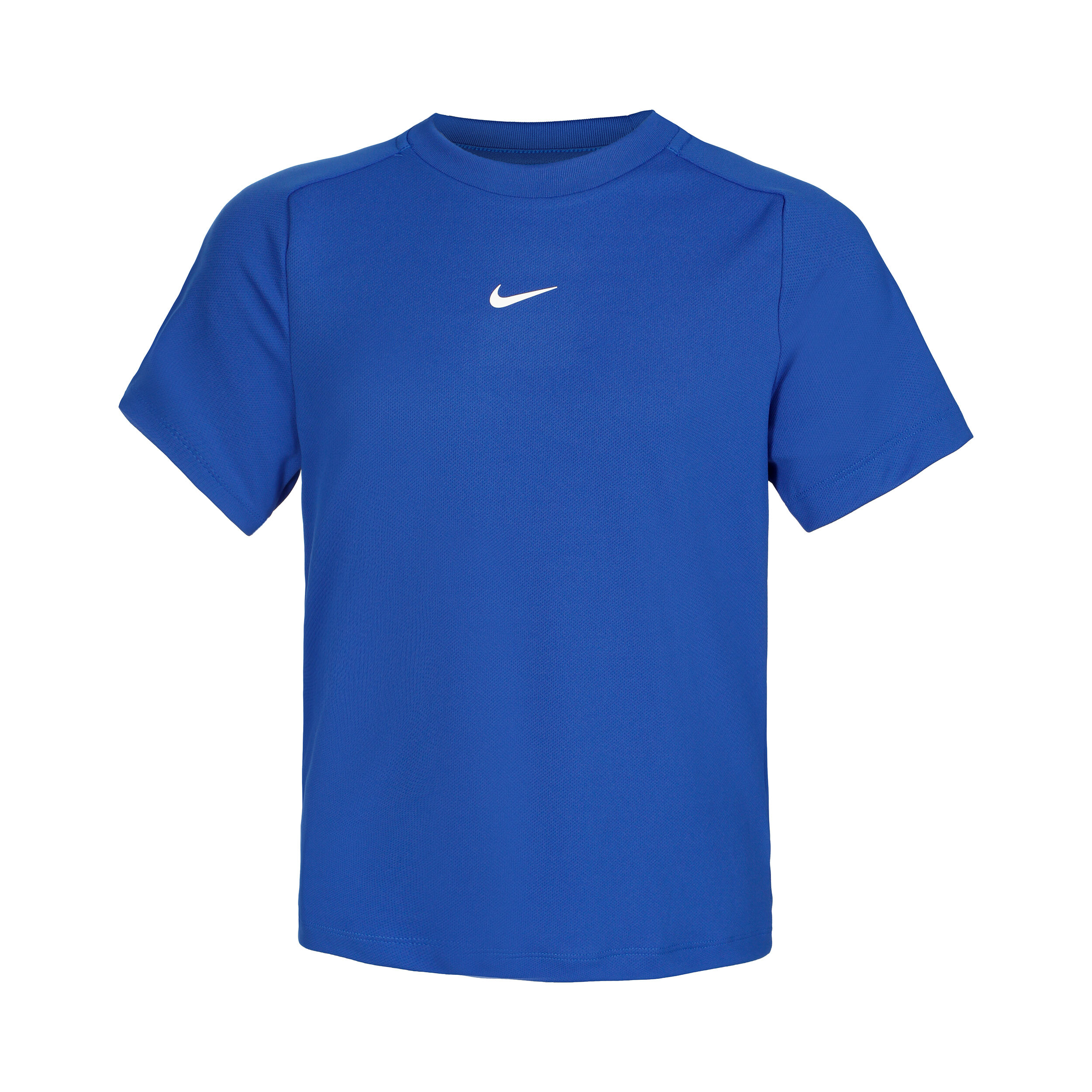 Buy Nike Big Kids T Shirt Boys Blue online Running Point COM