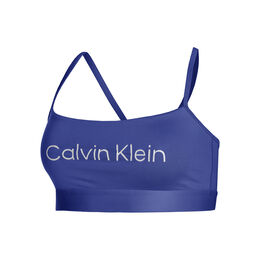 Buy Calvin Klein Low Support Sports Bras Women Blue online