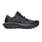 ASICS Running shoes ASICS Gel-Trabuco 13 GTX Trail Running Shoe Women-Black,Lightgrey
