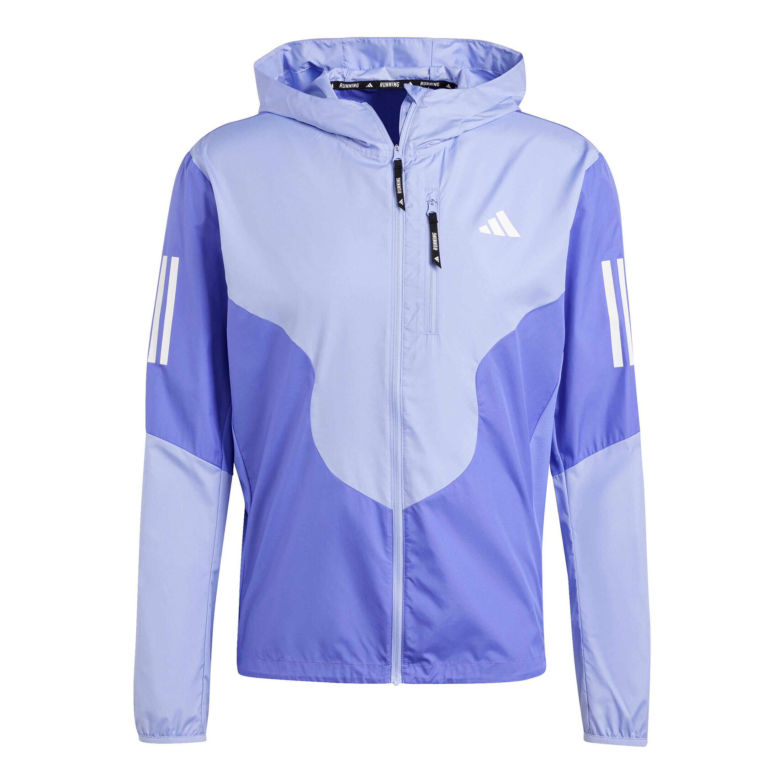 Adidas own the run jacket men outlet