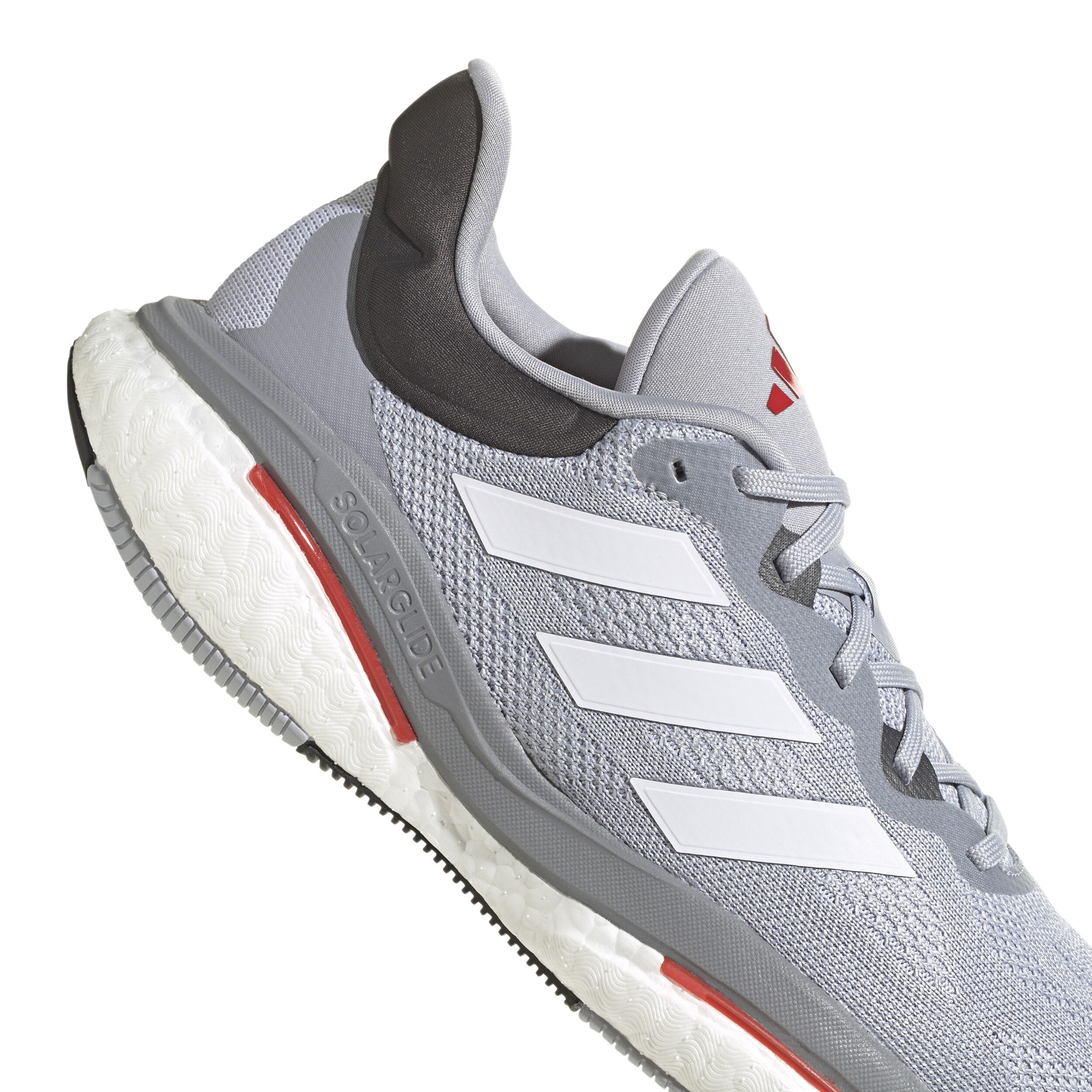 Adidas solar new arrivals glide grey