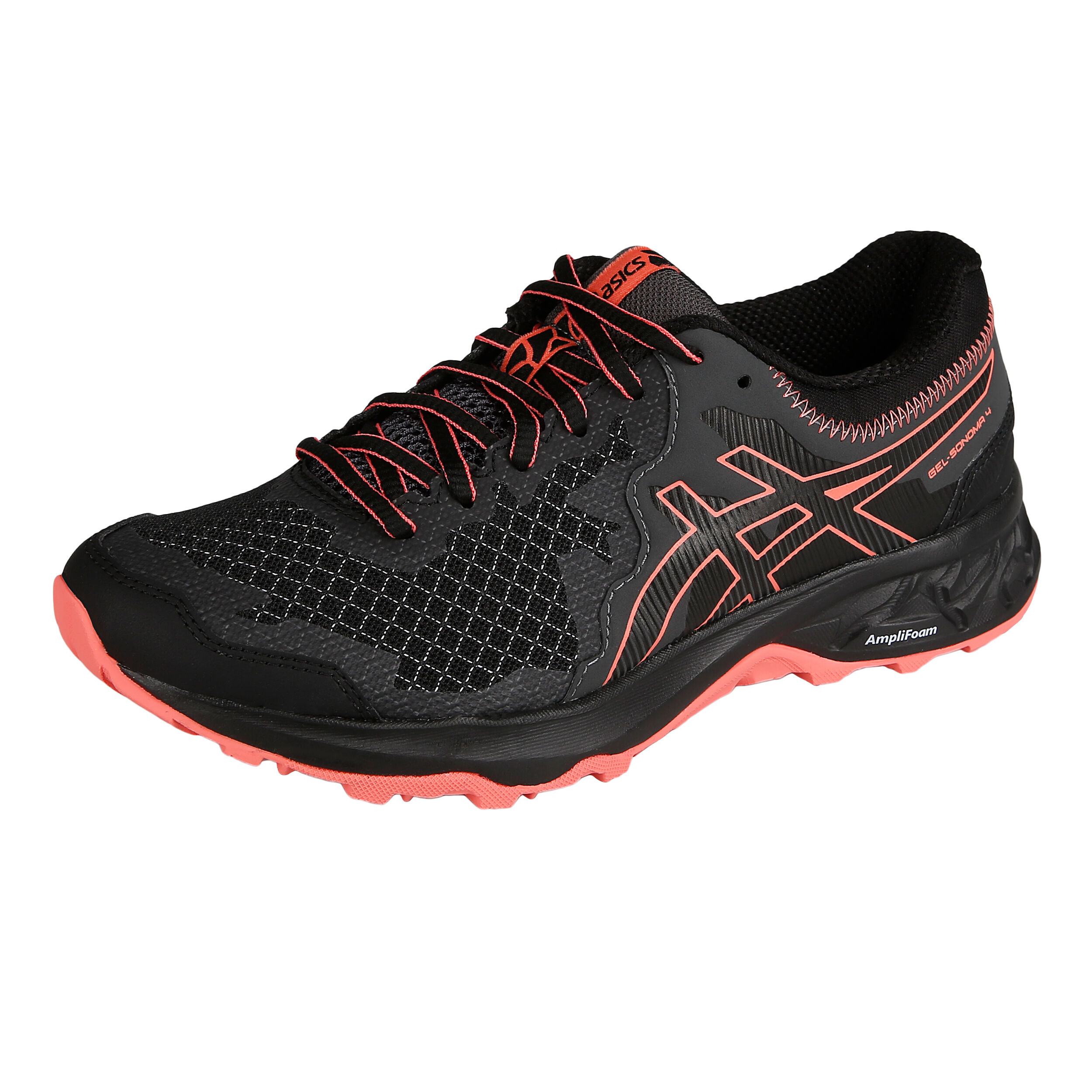 Asics gel top sonoma 4 women's