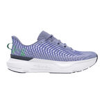 Under Armour Running shoes Under Armour Infinite Pro Neutral Running Shoe Women-Mint,Violet