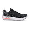 Velociti 3 Neutral Running Shoe Women-Black
