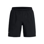 Under Armour Shorts Under Armour Launch 7 Inch Shorts Men-Black