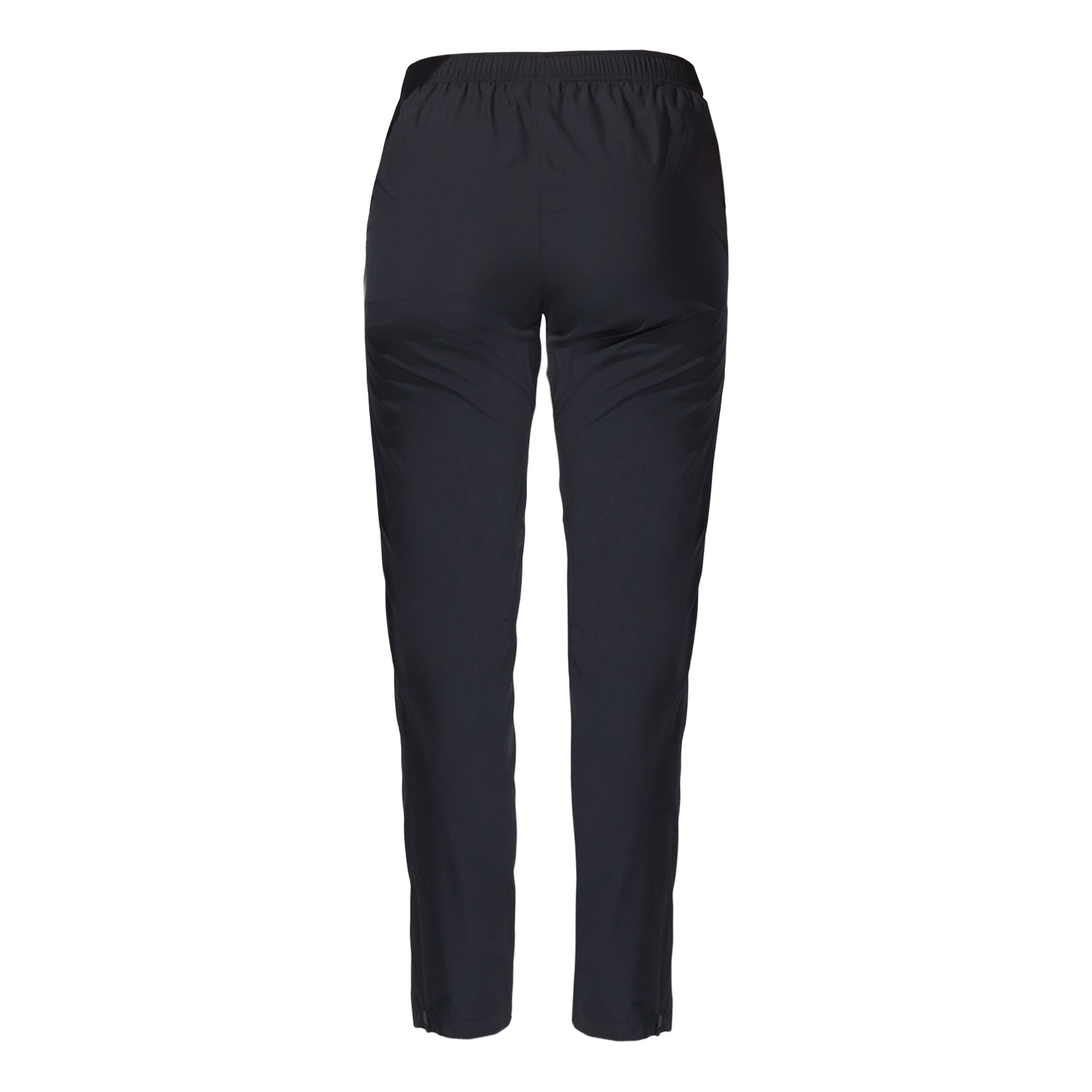 Buy ASICS Core Woven Training Pants Women Black online Running Point COM