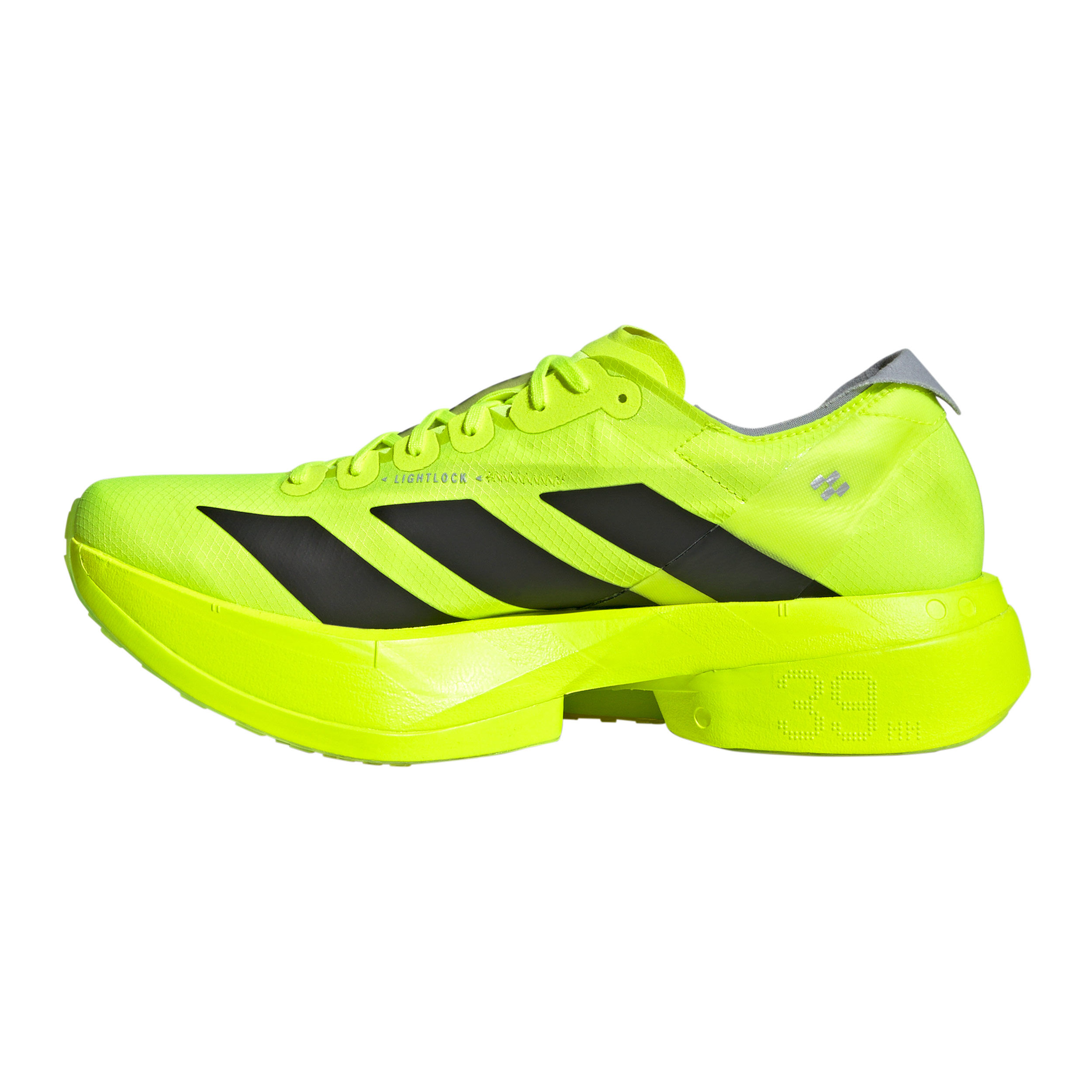 【新品未使用】Adizero Adios Pro 4 JP27.0cm adidas Men's Adizero Adios Pro 4 | Marathon Sports