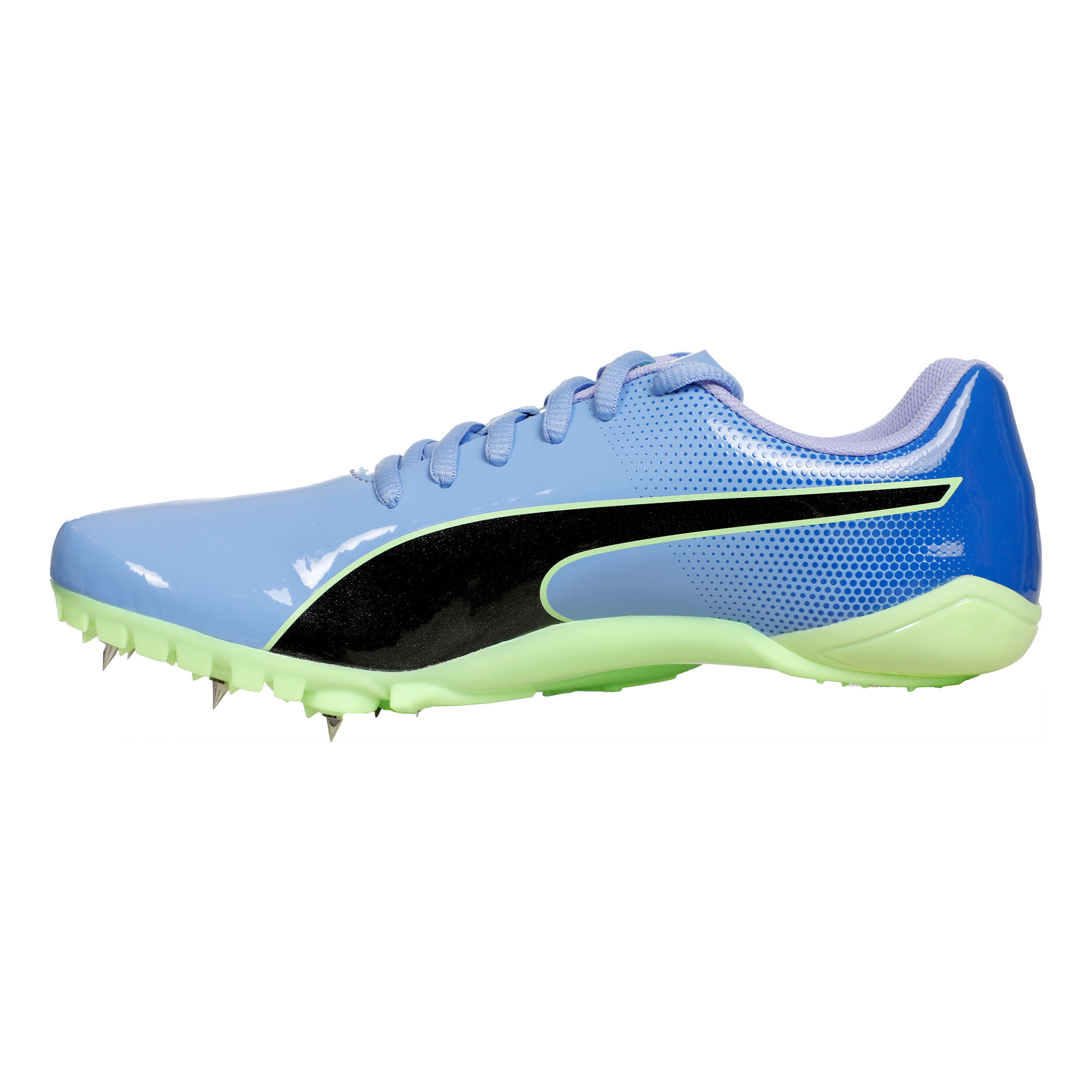 Puma evospeed sneakers top