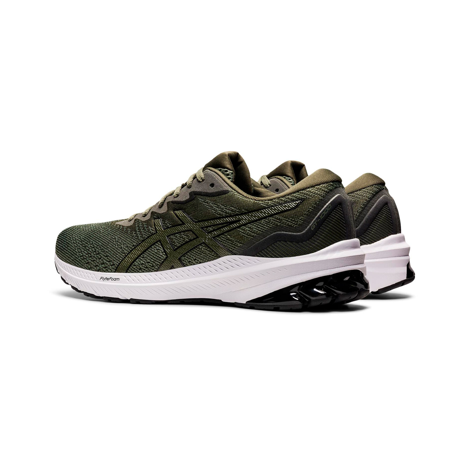 ASICS