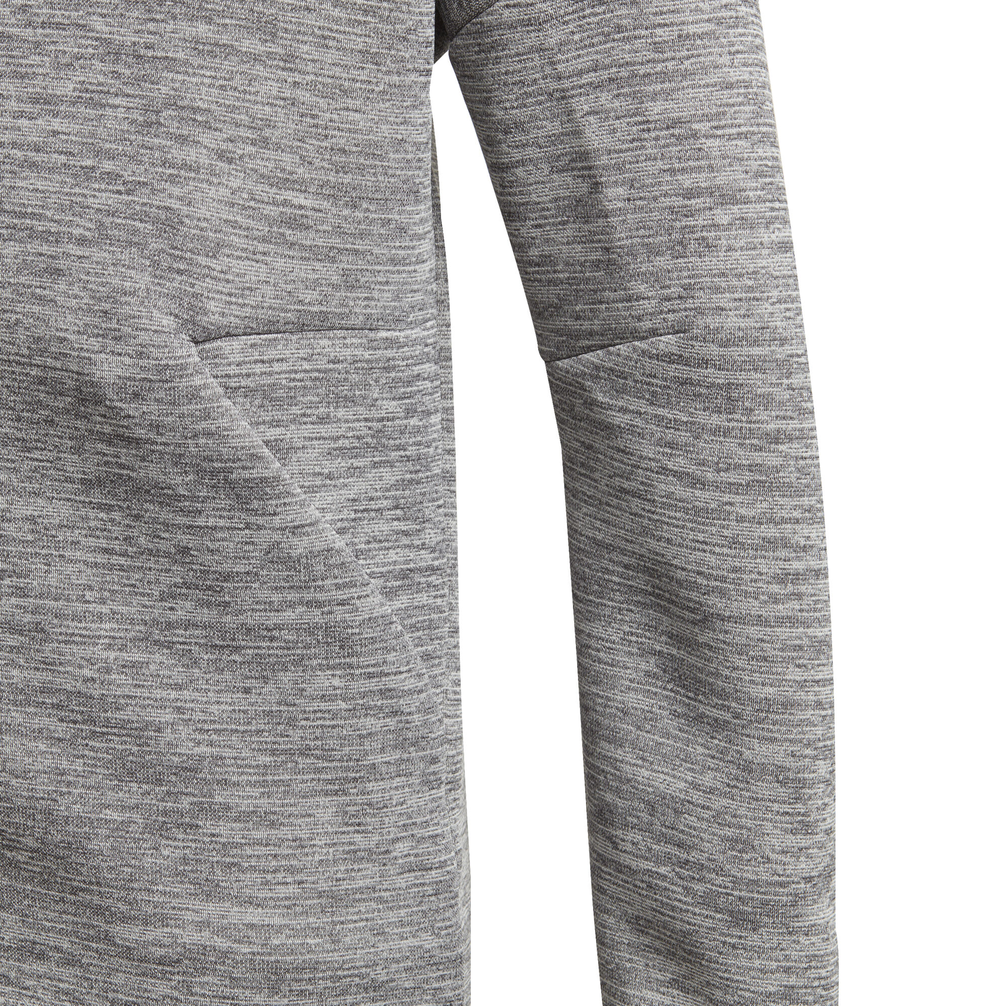 優南 Women's Full Zip Z.N.E Hoody