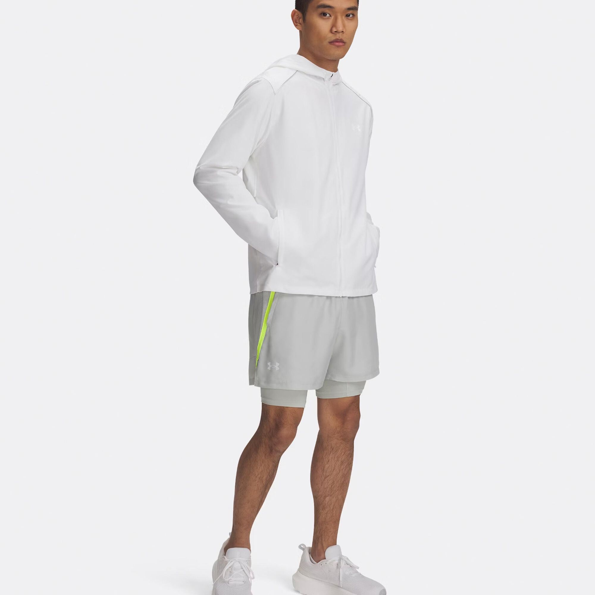 Under Armour