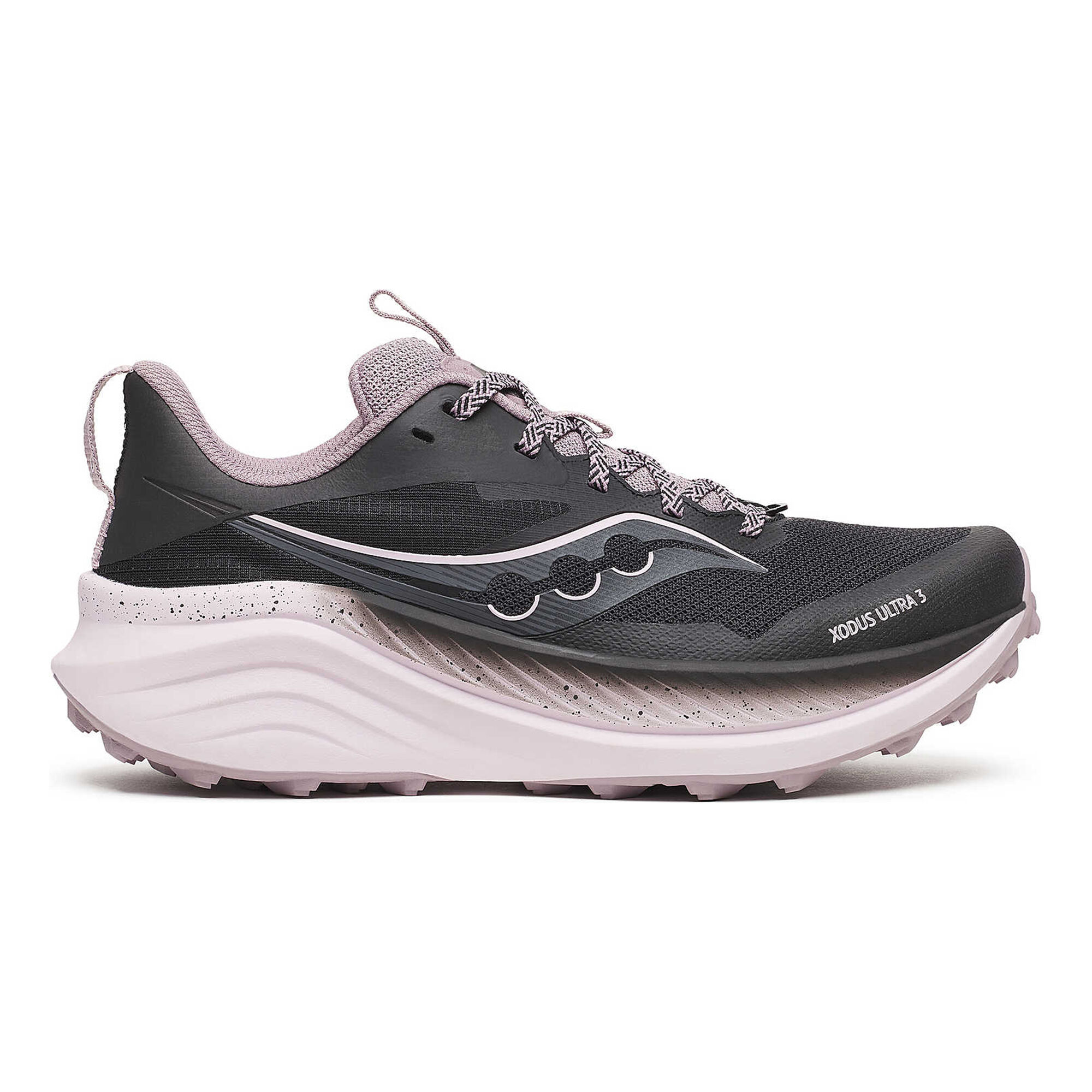 Saucony