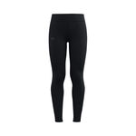 Under Armour Clothing Under Armour Motion Tight Girls - black, 