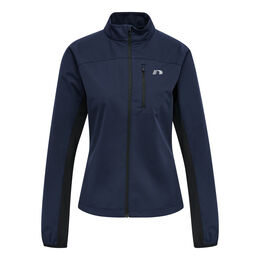 Core Cross Jacket