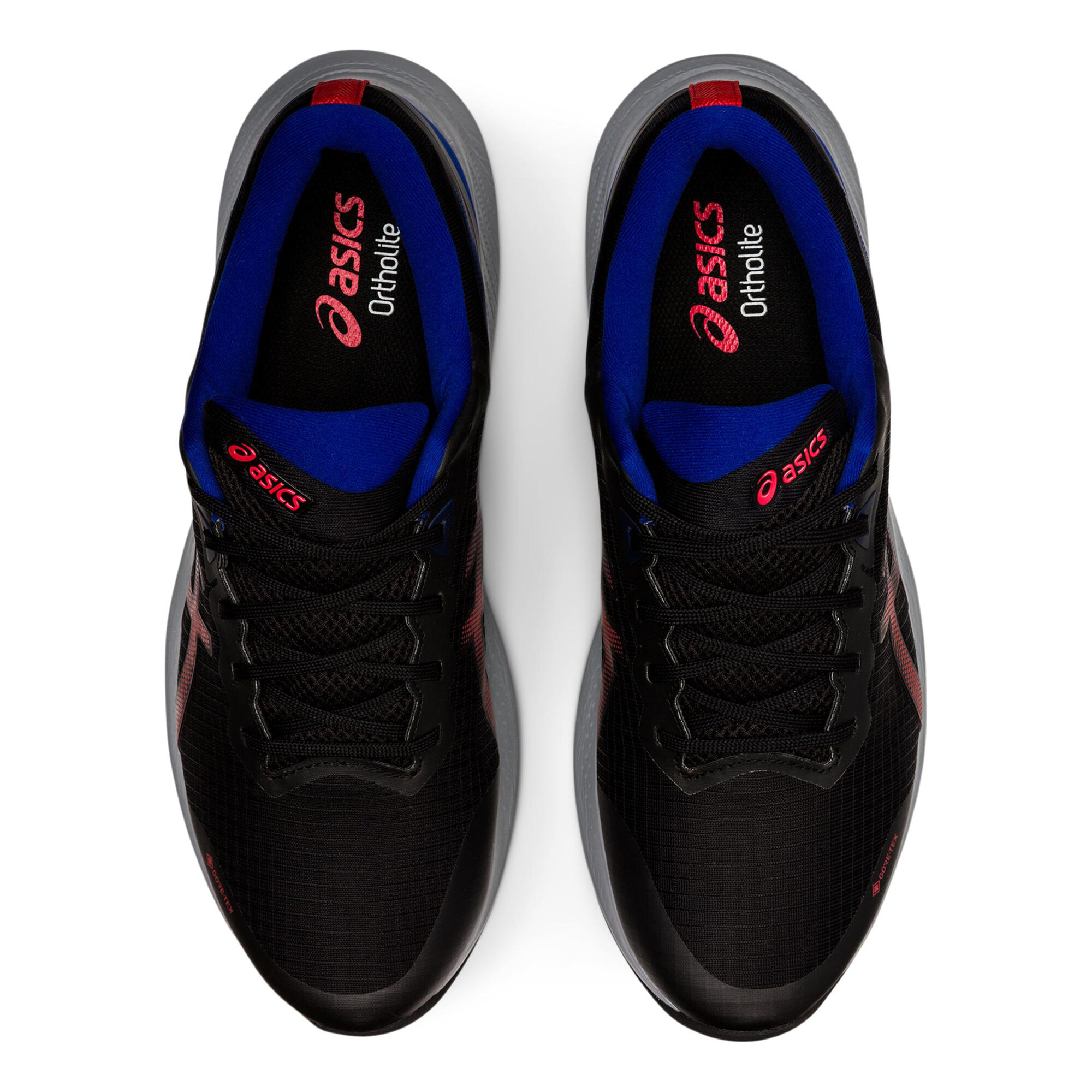 ASICS
