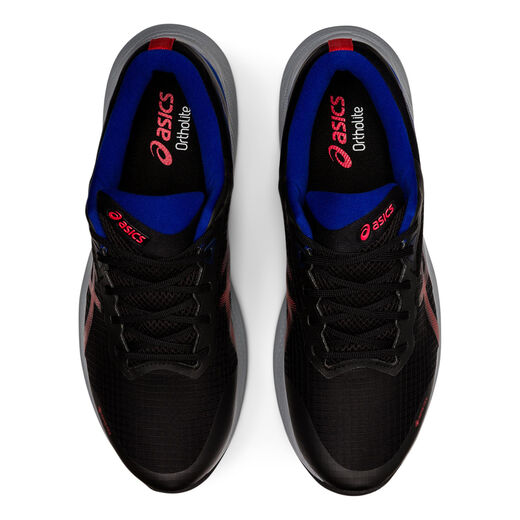 ASICS